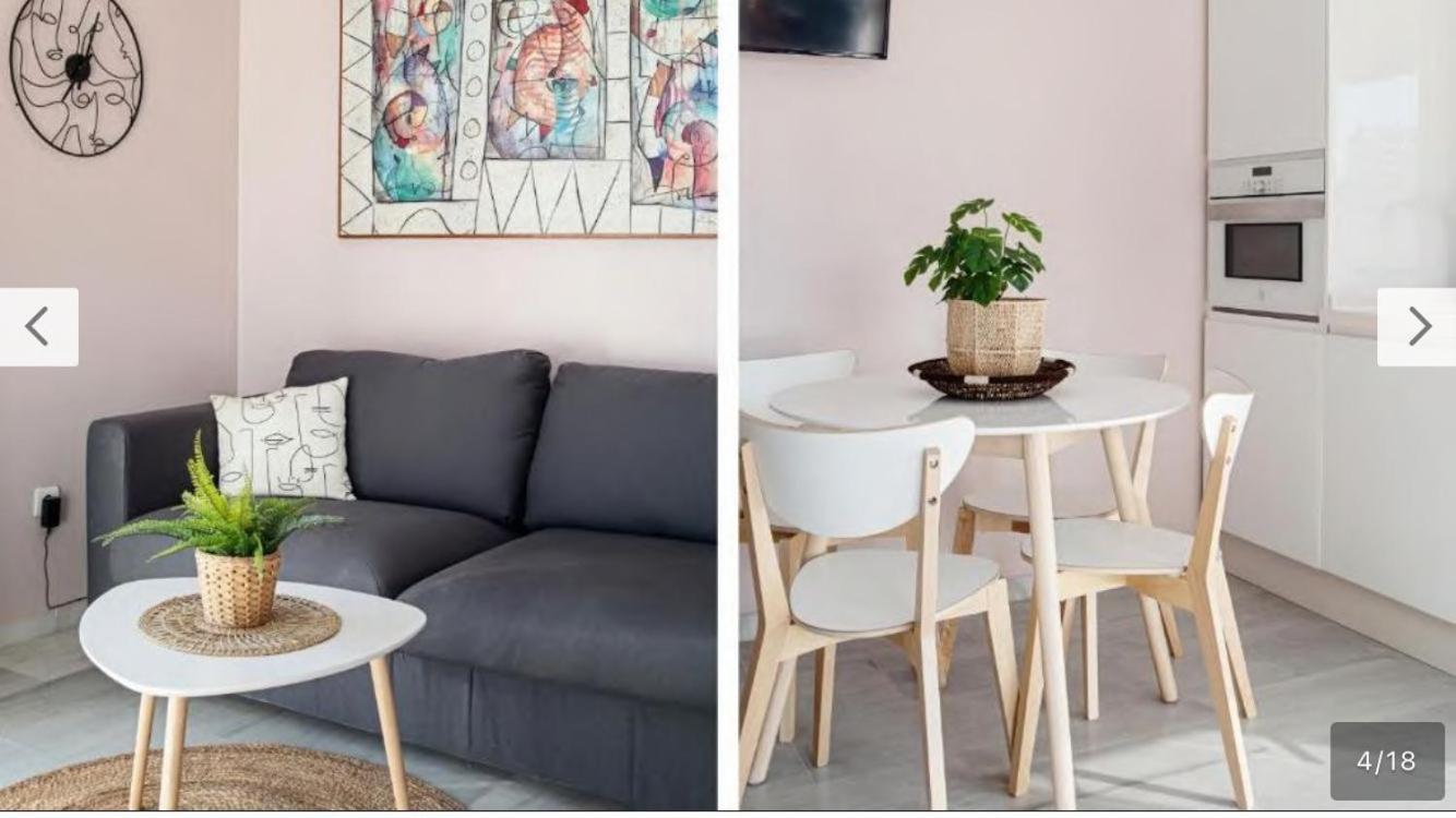 Apartamento Luis Braille