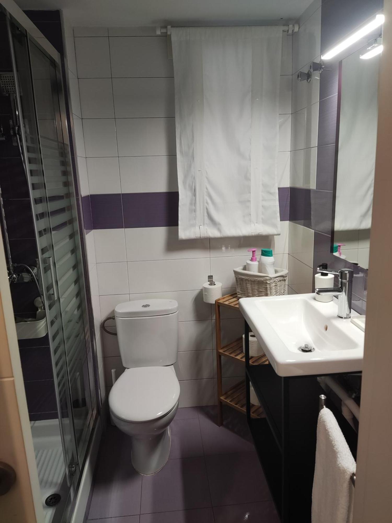Apartamento Vacacional Buyma - Parking Privado -gratuito- *