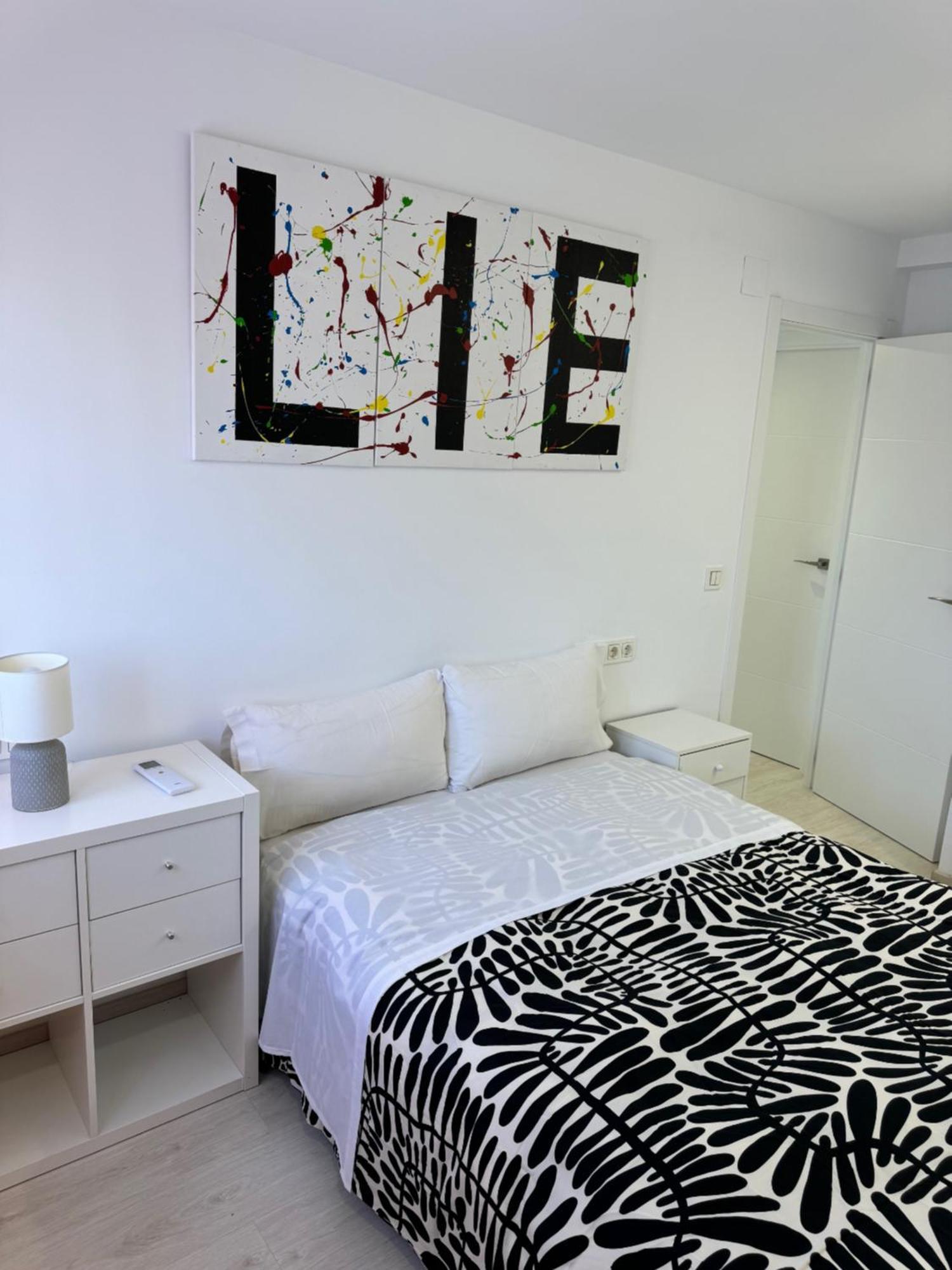 Apartamento Gallery Princesa
