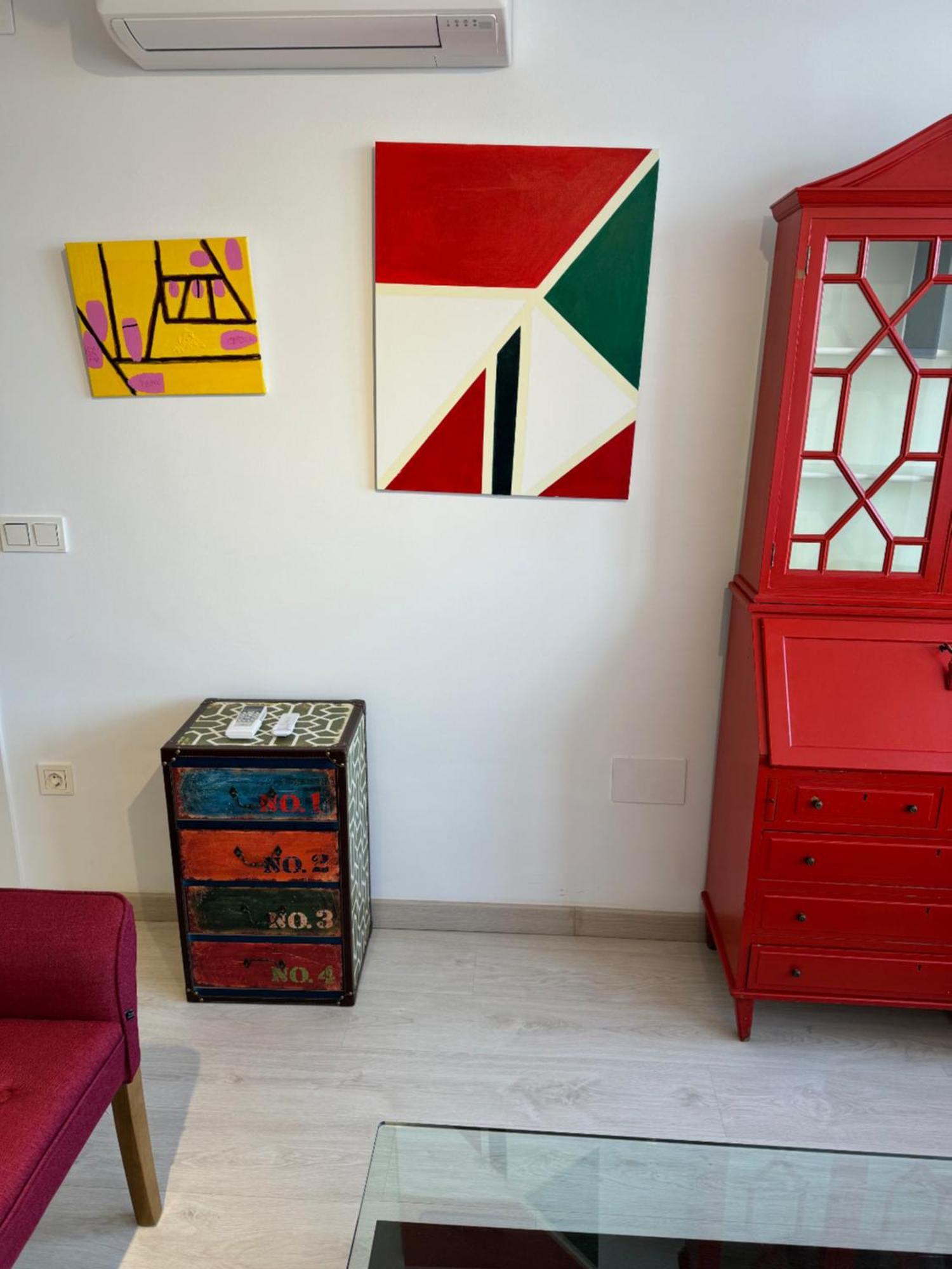Gallery Princesa Málaga