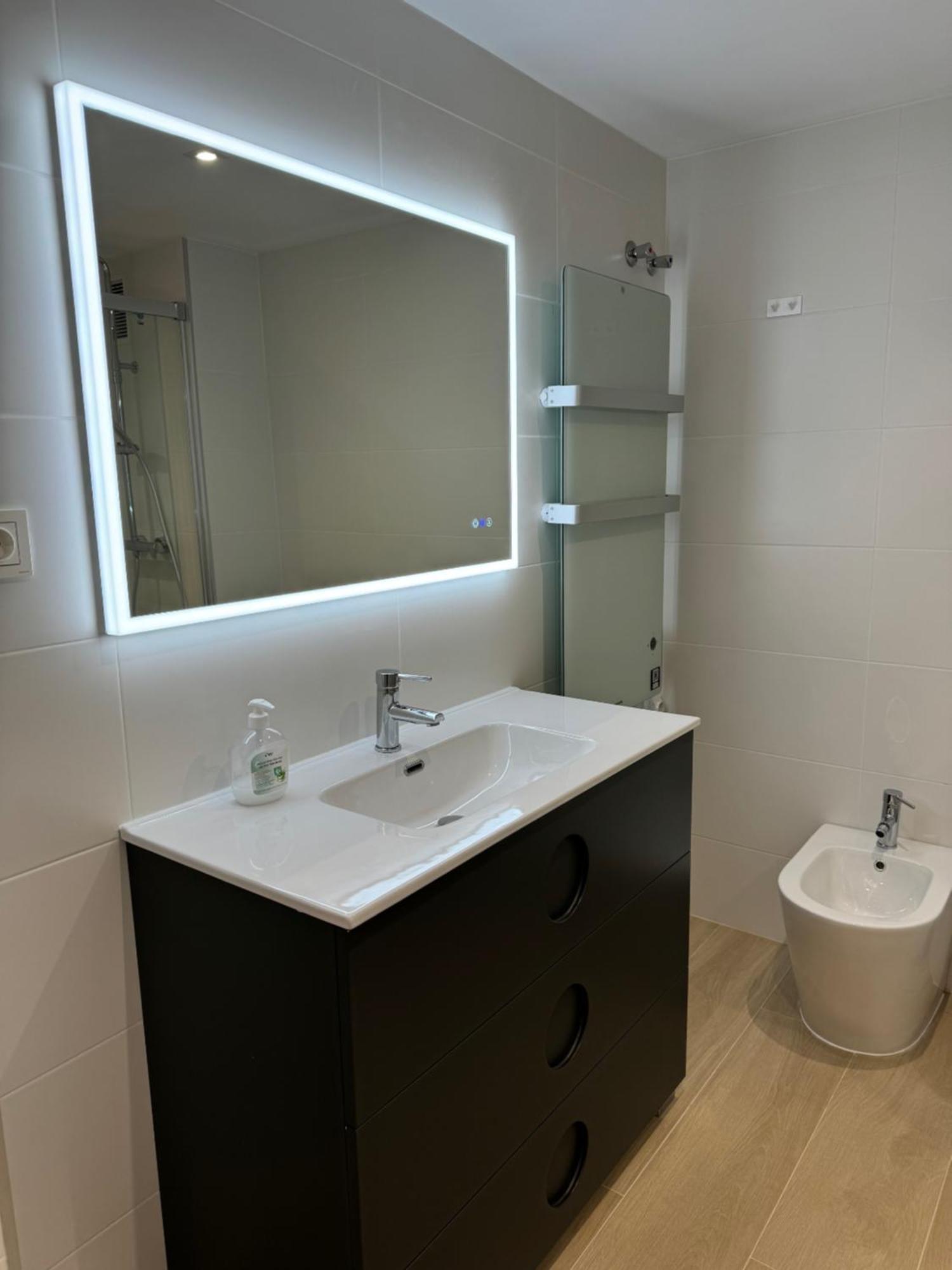 Apartamento Gallery Princesa *