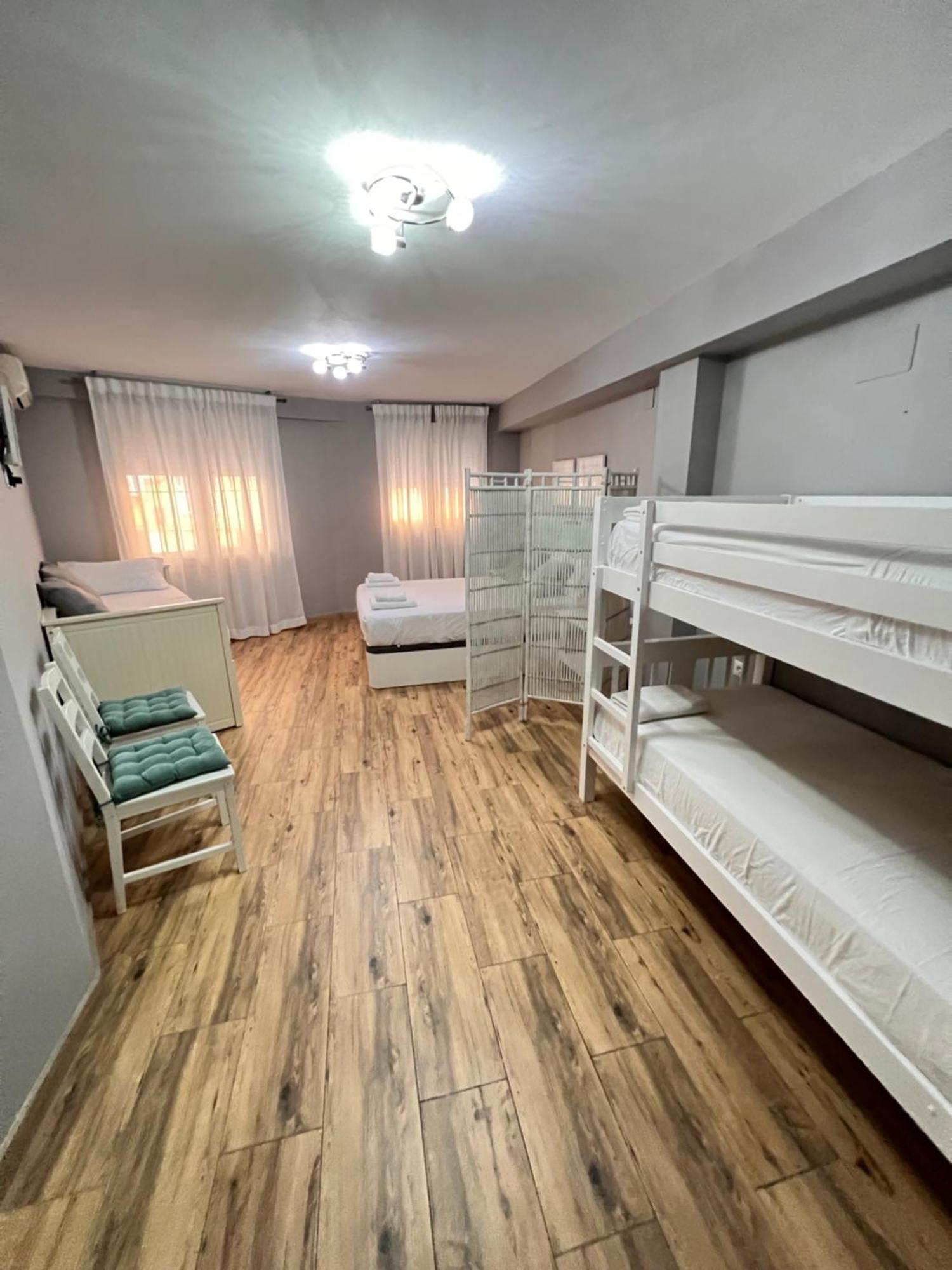 Nuestra Casita De Marmoles Parking Incluido 2 Bicis Gratis Apartamento