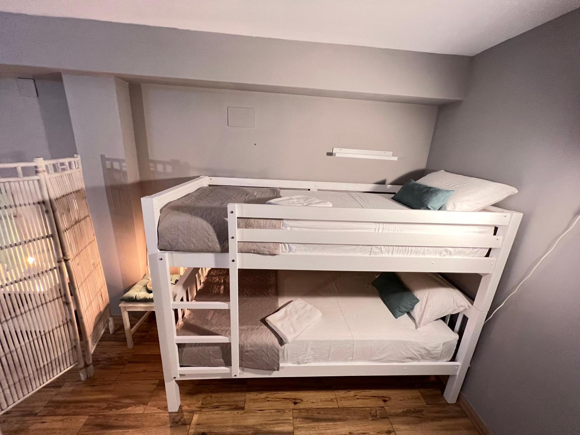 Apartamento Nuestra Casita De Marmoles Parking Incluido 2 Bicis Gratis *