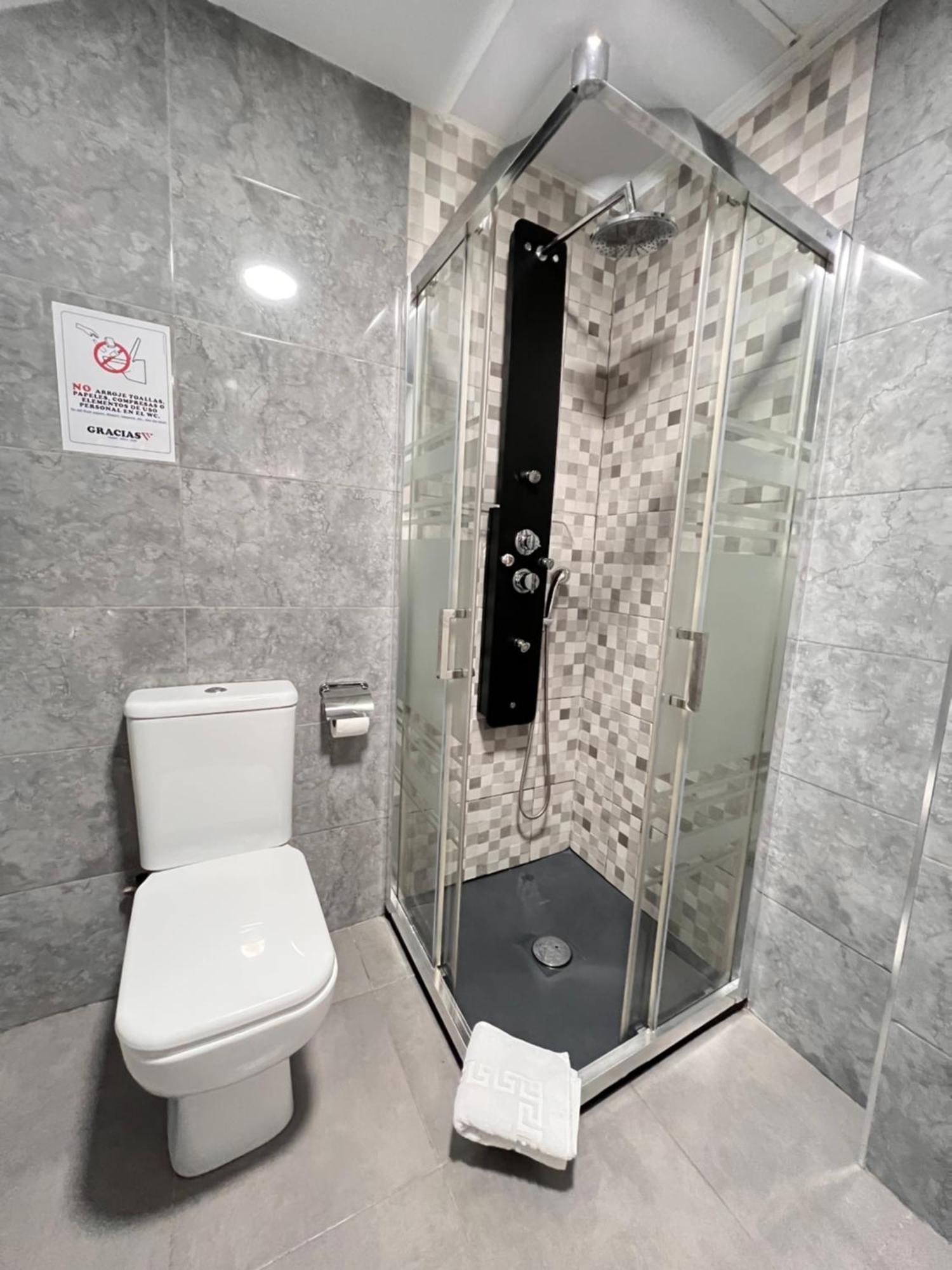 Apartamento Nuestra Casita De Marmoles Parking Incluido 2 Bicis Gratis