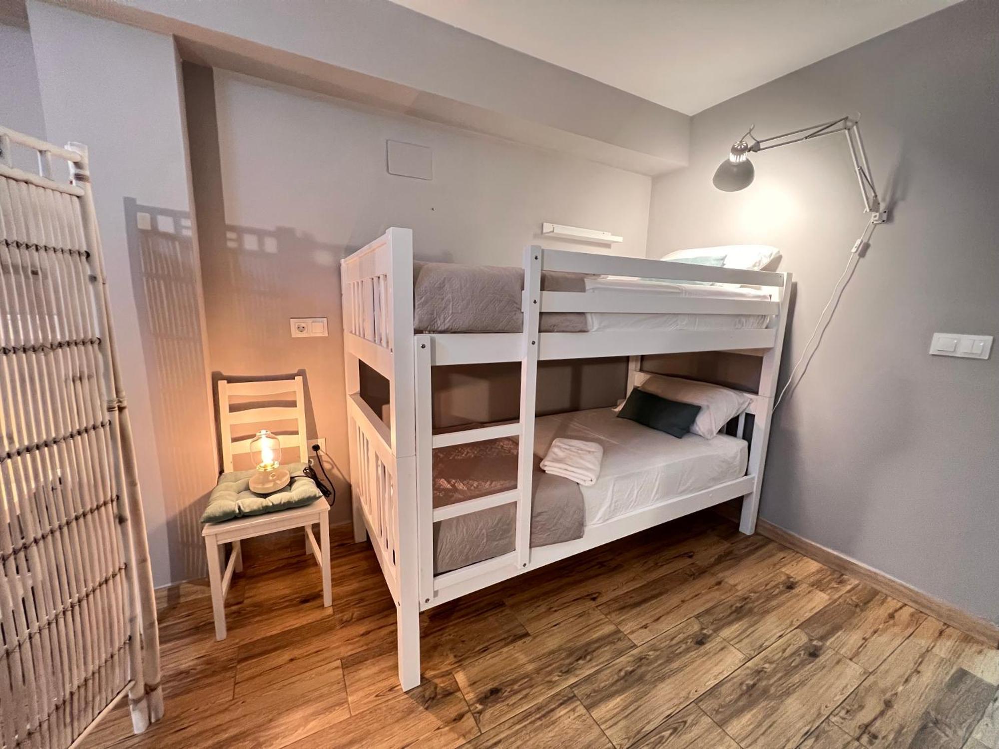 Nuestra Casita De Marmoles Parking Incluido 2 Bicis Gratis * Málaga
