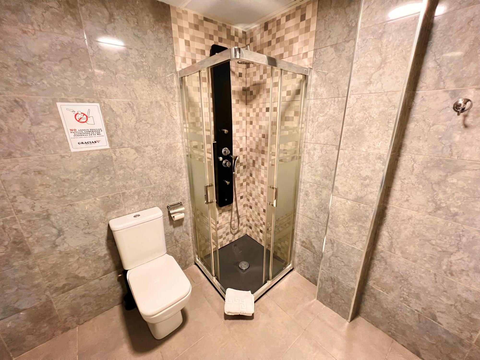 Nuestra Casita De Marmoles Parking Incluido 2 Bicis Gratis Apartamento *