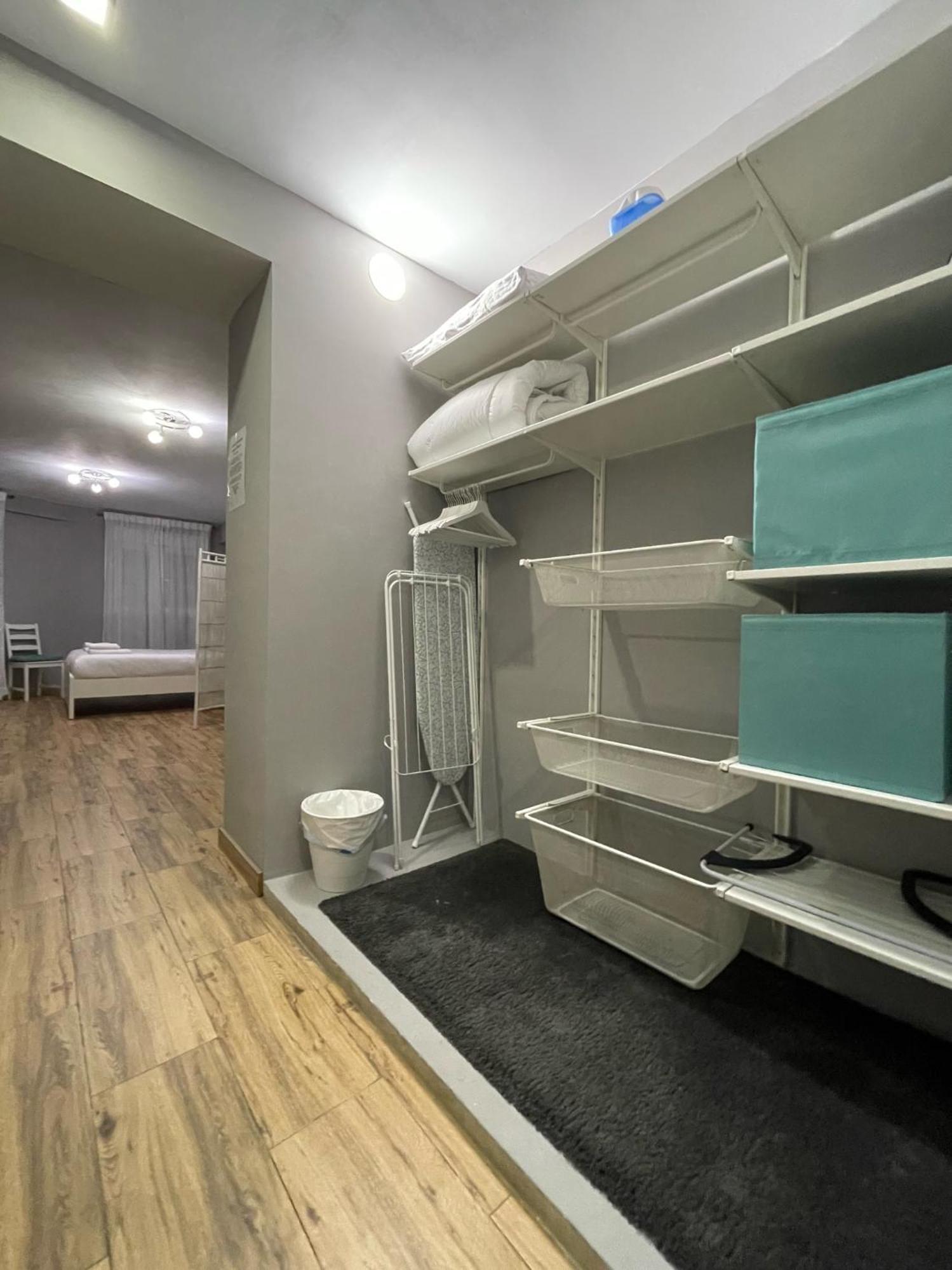 Nuestra Casita De Marmoles Parking Incluido 2 Bicis Gratis Apartamento