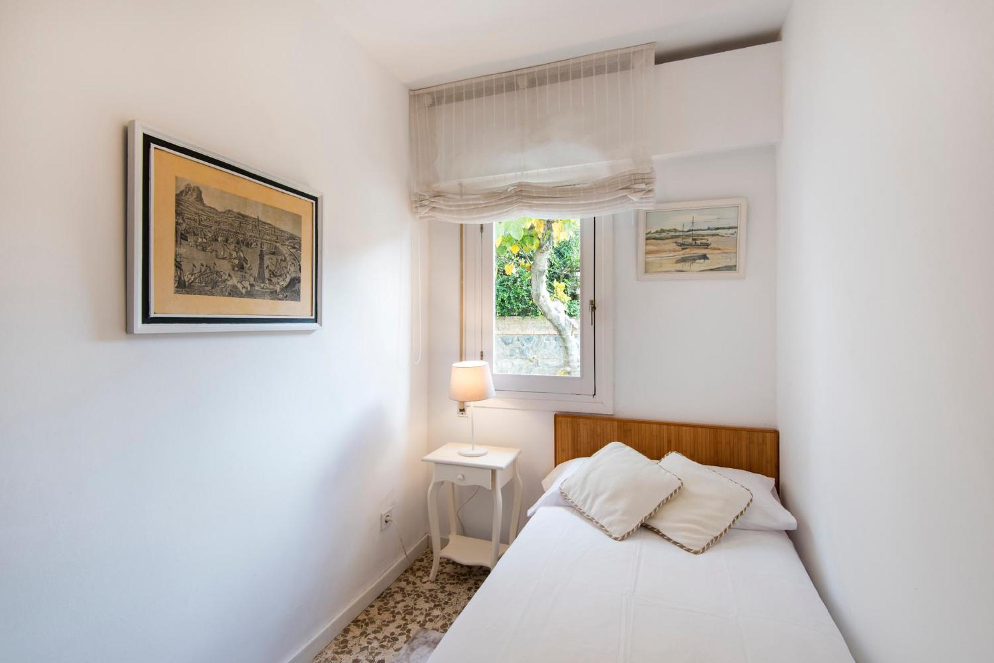 Queen Of The Ocean Villa: Stately Style House With Pool * Málaga