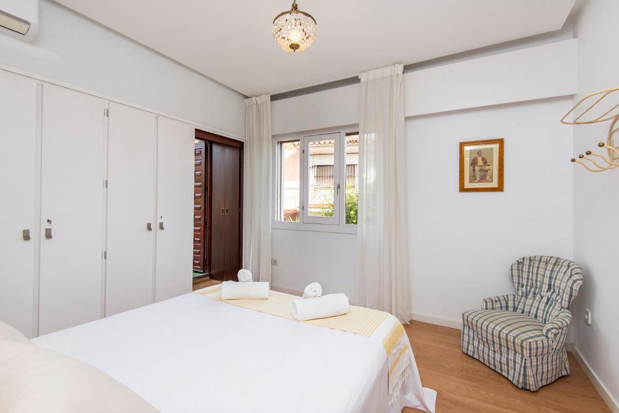 Сasa de vacaciones Queen Of The Ocean Villa: Stately Style House With Pool *