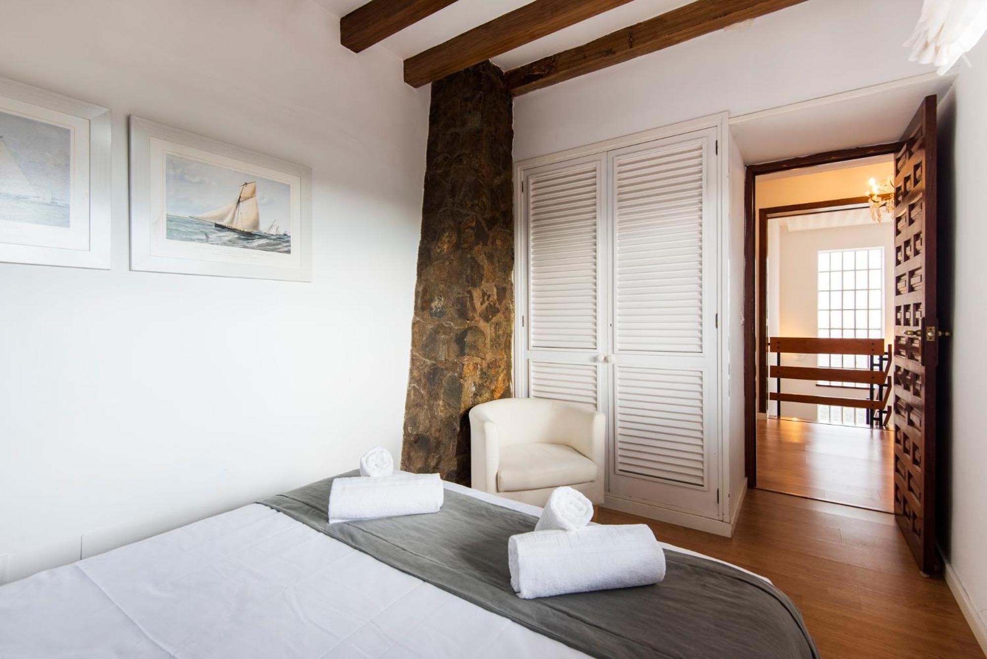 Сasa de vacaciones Queen Of The Ocean Villa: Stately Style House With Pool