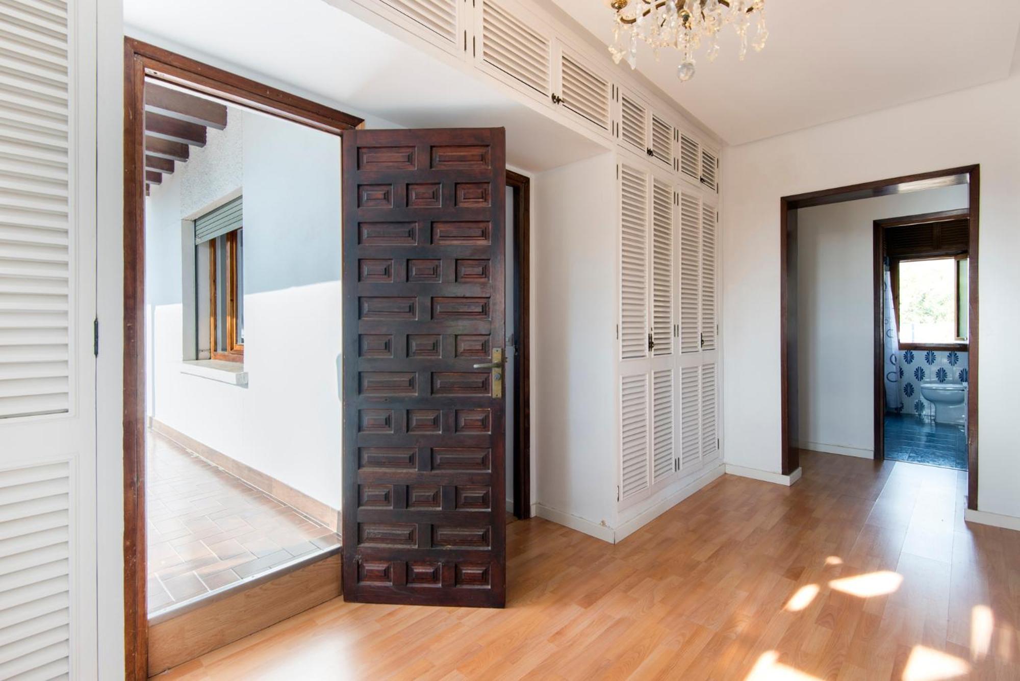 Сasa de vacaciones Queen Of The Ocean Villa: Stately Style House With Pool *