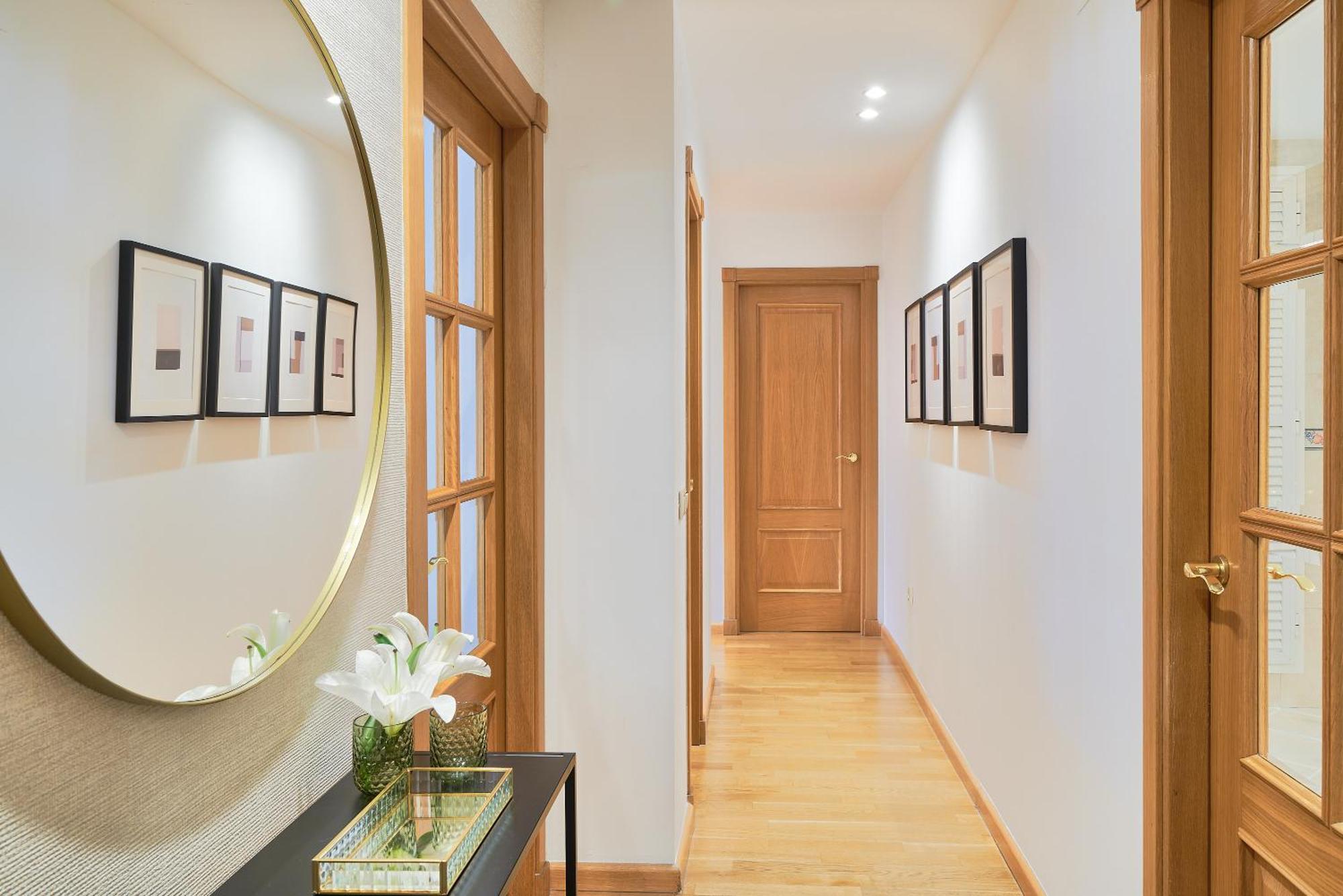 Apartamento Iloftmalaga Parque Litoral *