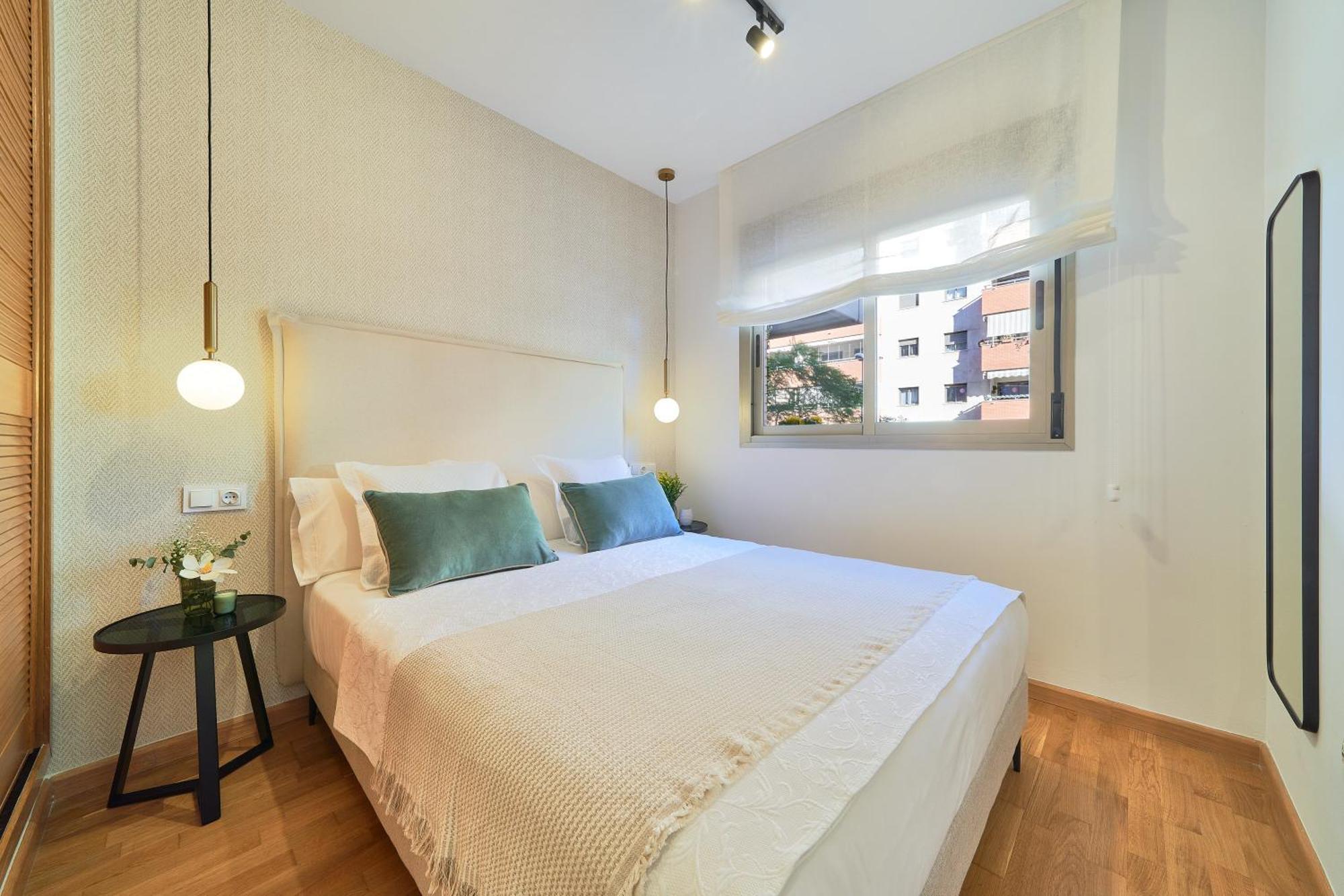 Iloftmalaga Parque Litoral Apartamento Málaga