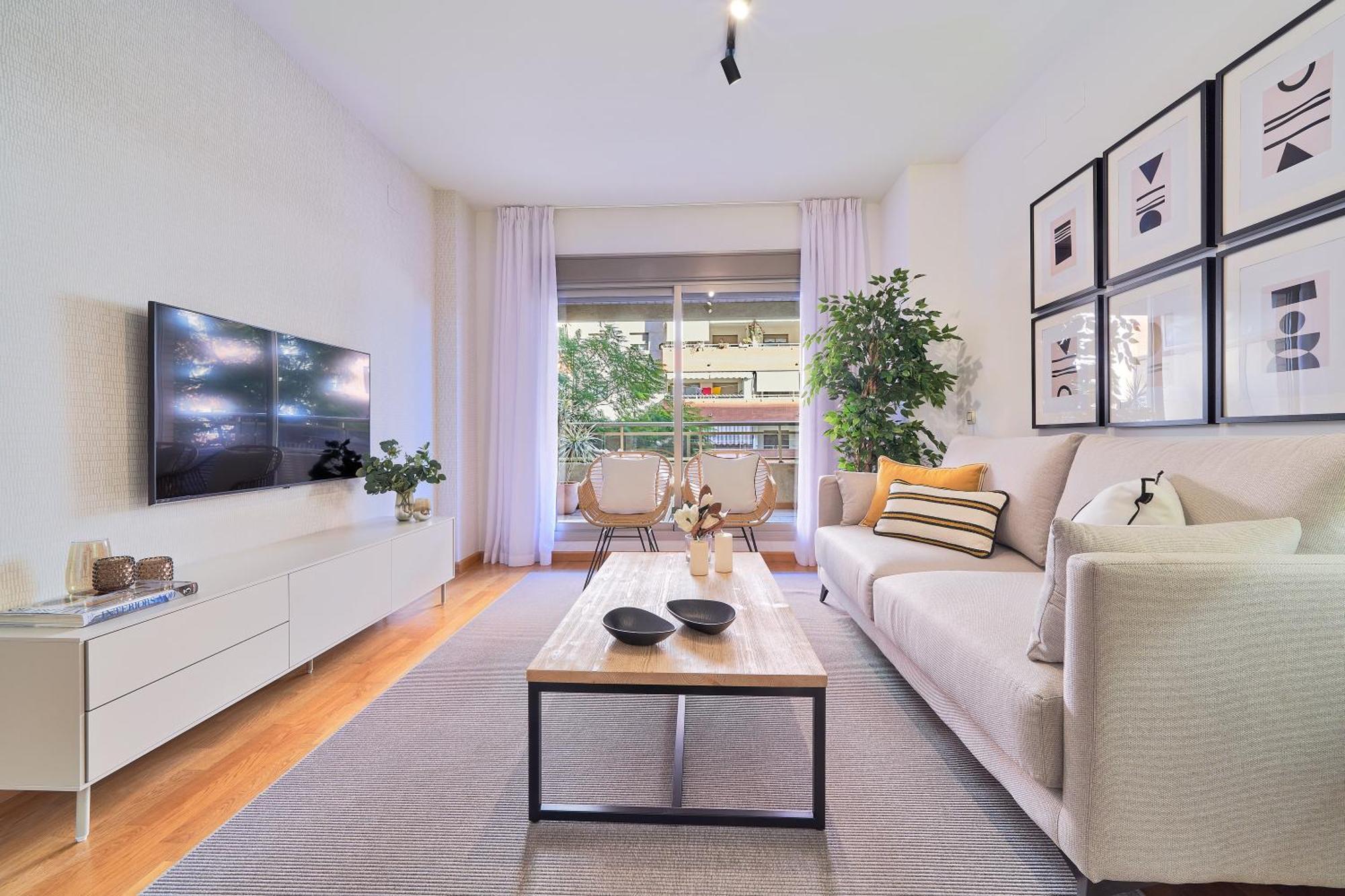 Iloftmalaga Parque Litoral Apartamento Málaga
