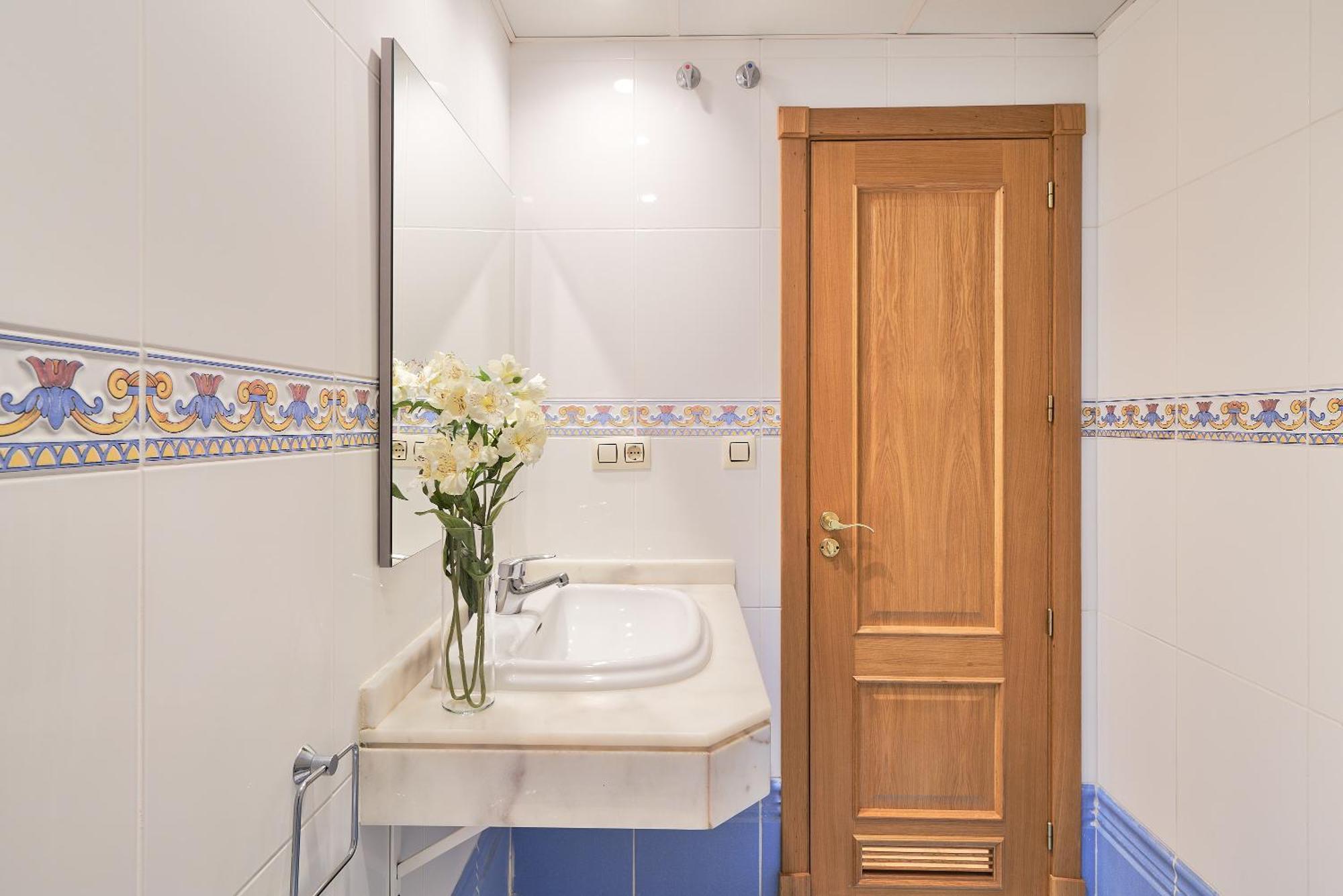 Iloftmalaga Parque Litoral Apartamento *