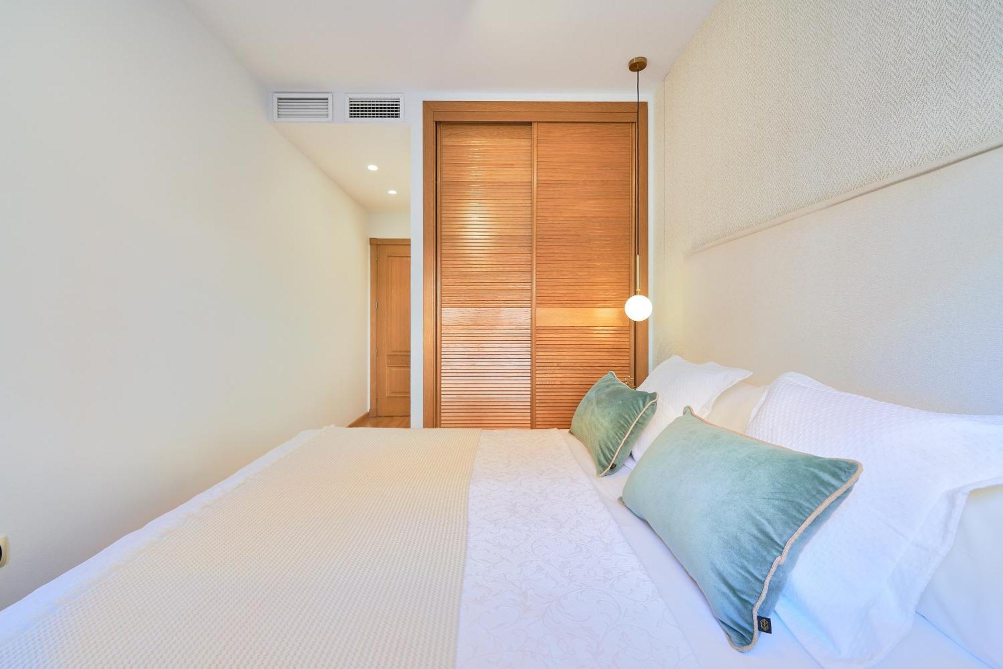 Apartamento Iloftmalaga Parque Litoral Málaga