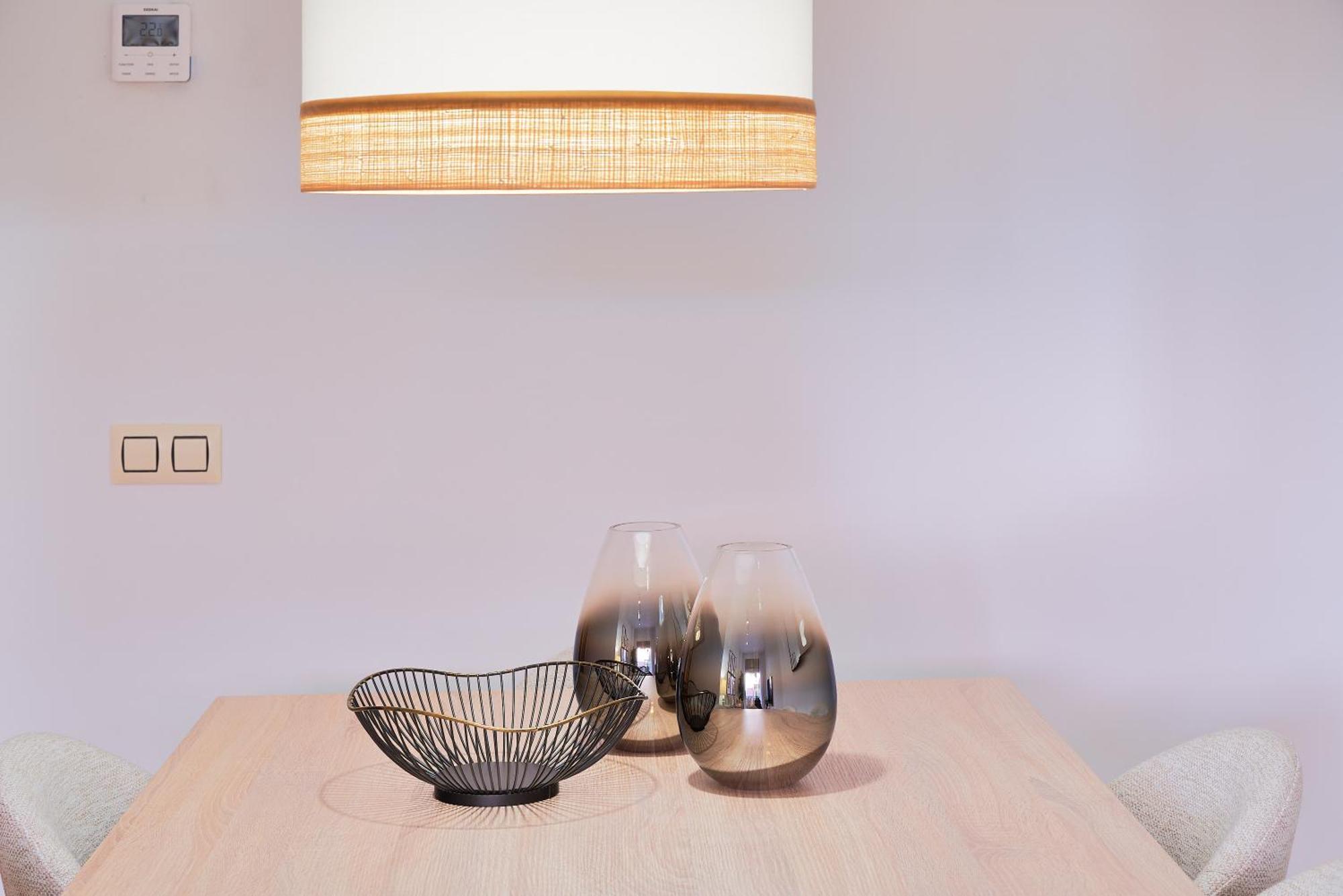 Apartamento Iloftmalaga Parque Litoral Málaga