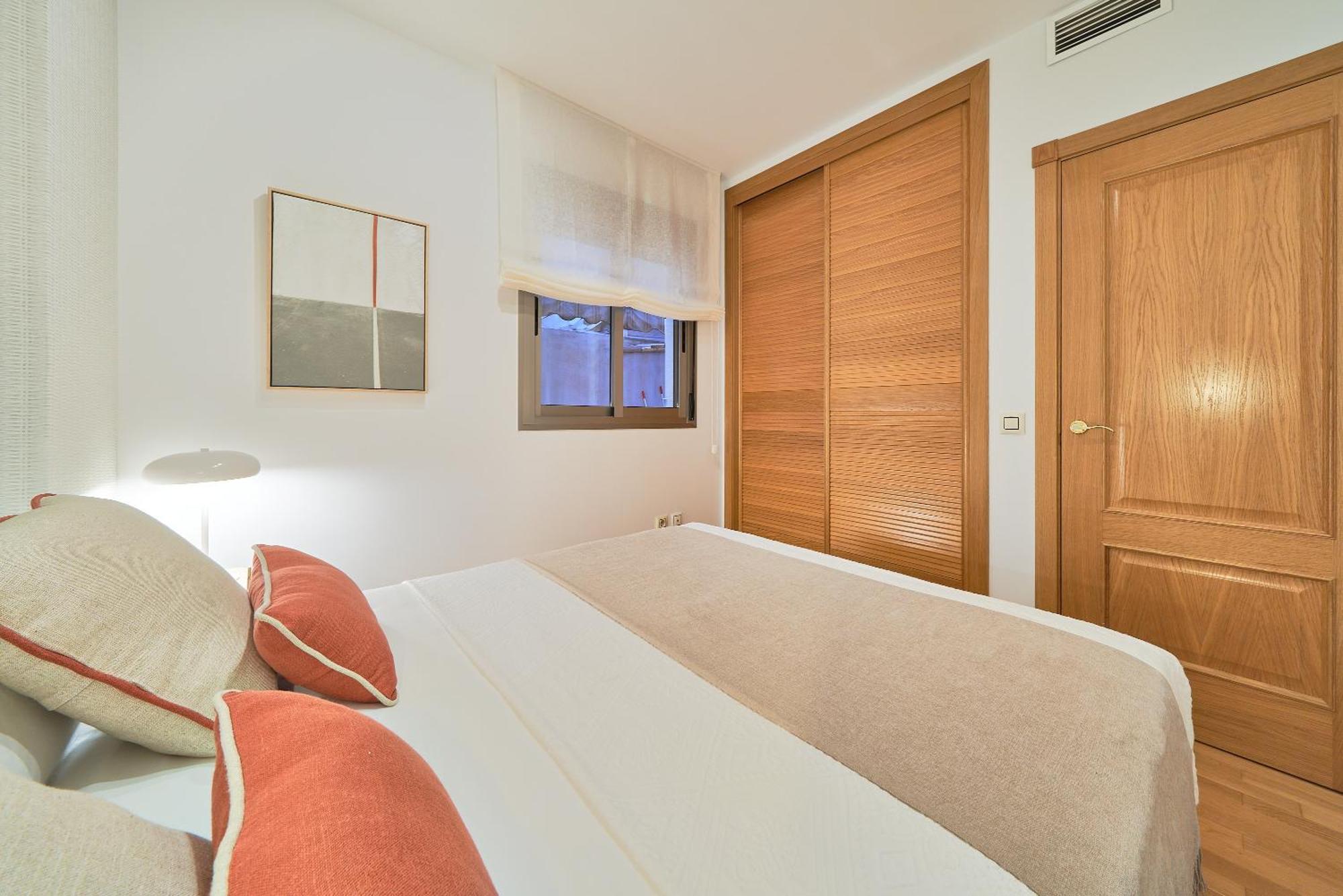 Apartamento Iloftmalaga Parque Litoral Málaga