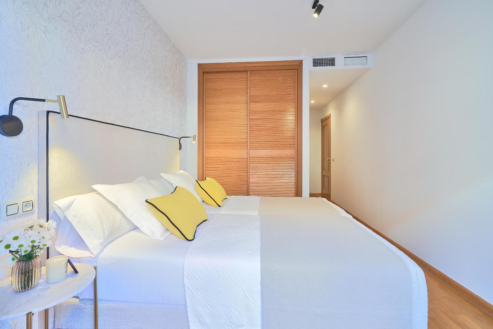 Apartamento Iloftmalaga Parque Litoral