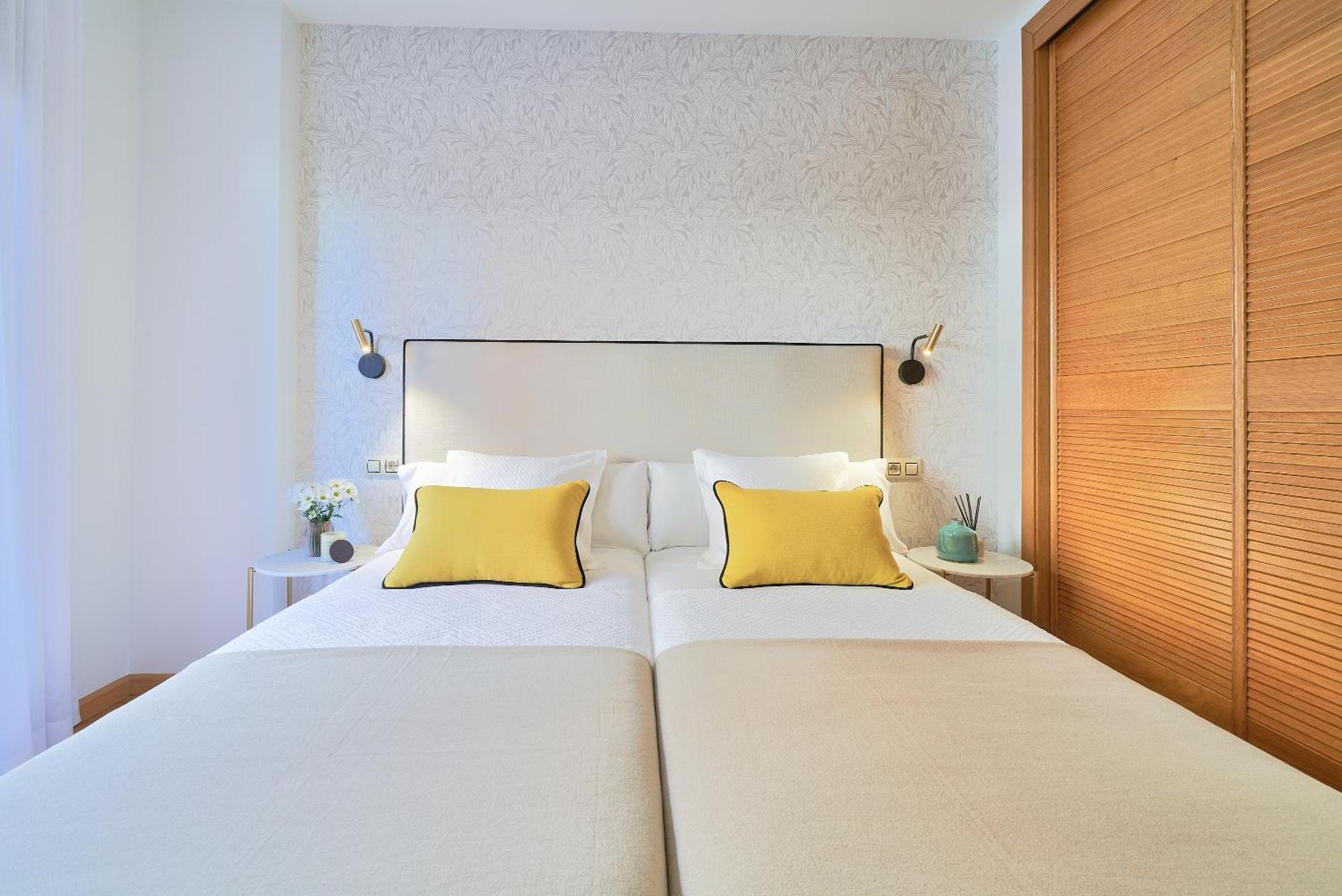 Iloftmalaga Parque Litoral Apartamento Málaga