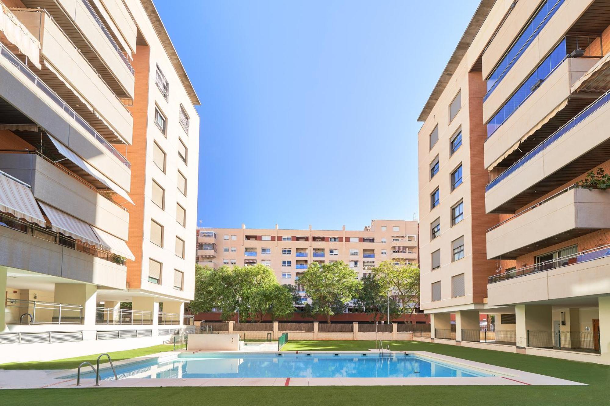 Iloftmalaga Parque Litoral Apartamento *