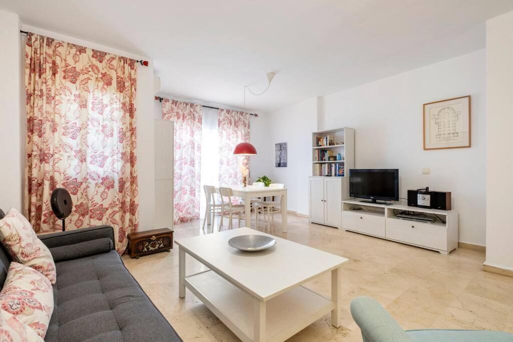 Centro Ferrandiz Parking Gratis Apartamento