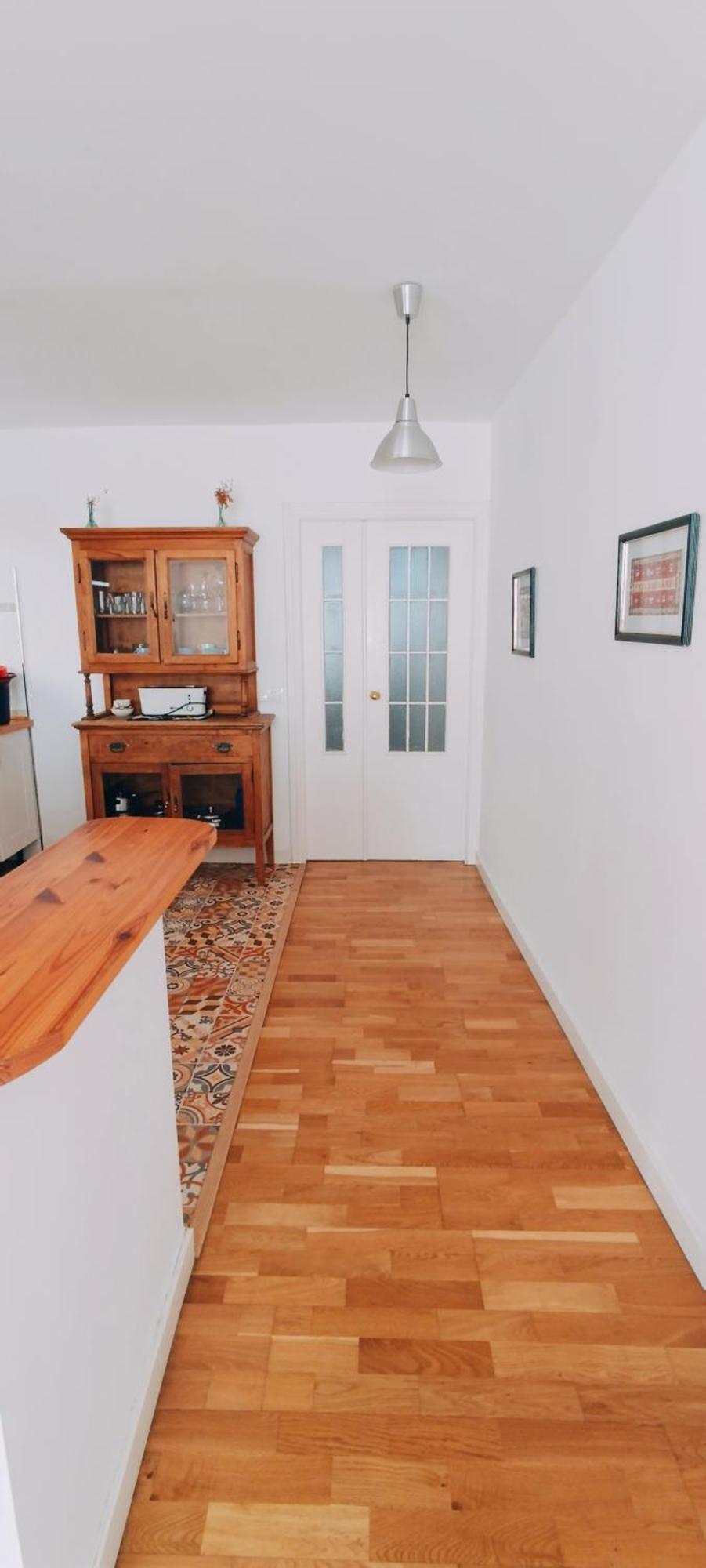 Bolivia Apartment *
