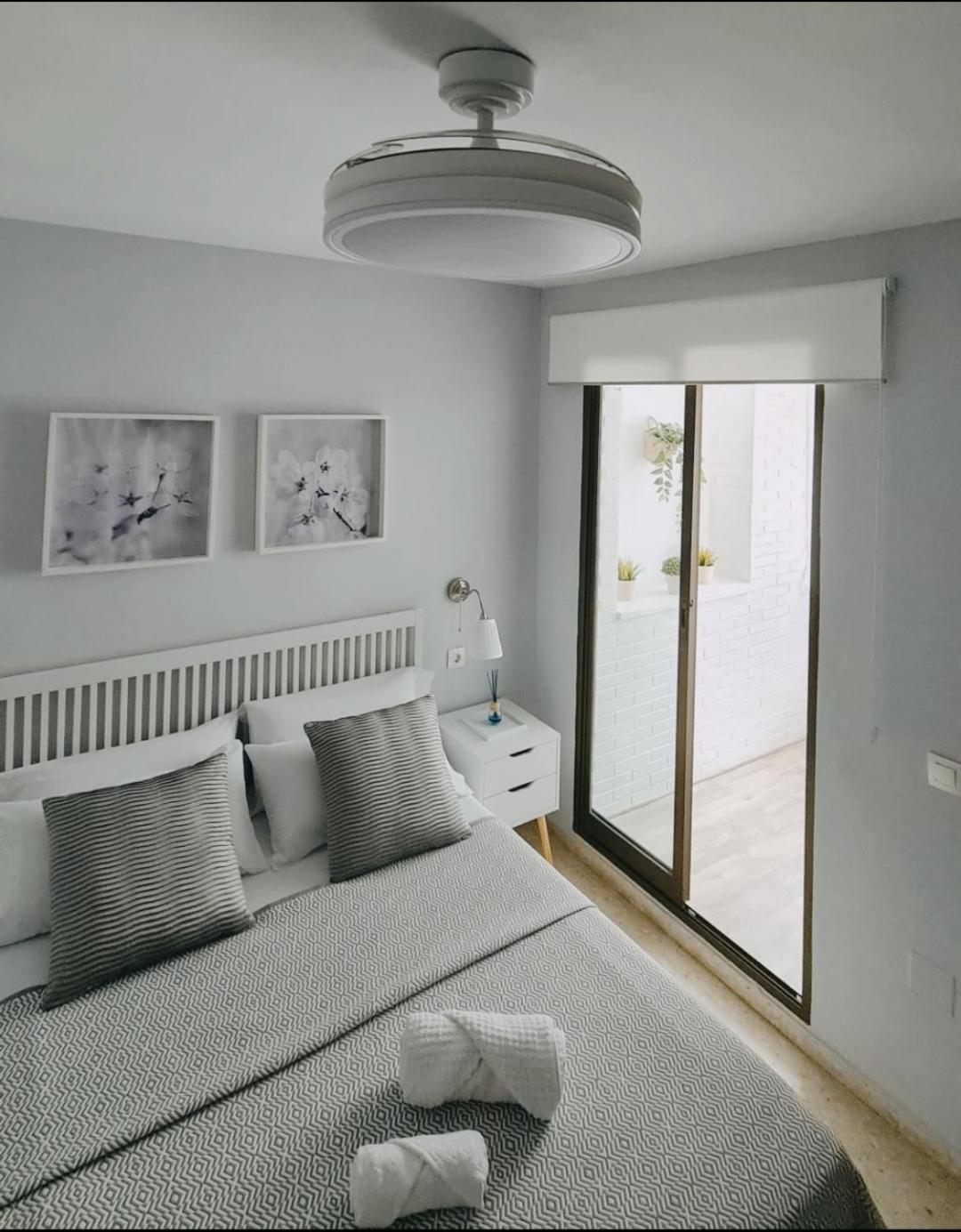 Apartamento Vacacional Buyma - Parking Privado -gratuito- *
