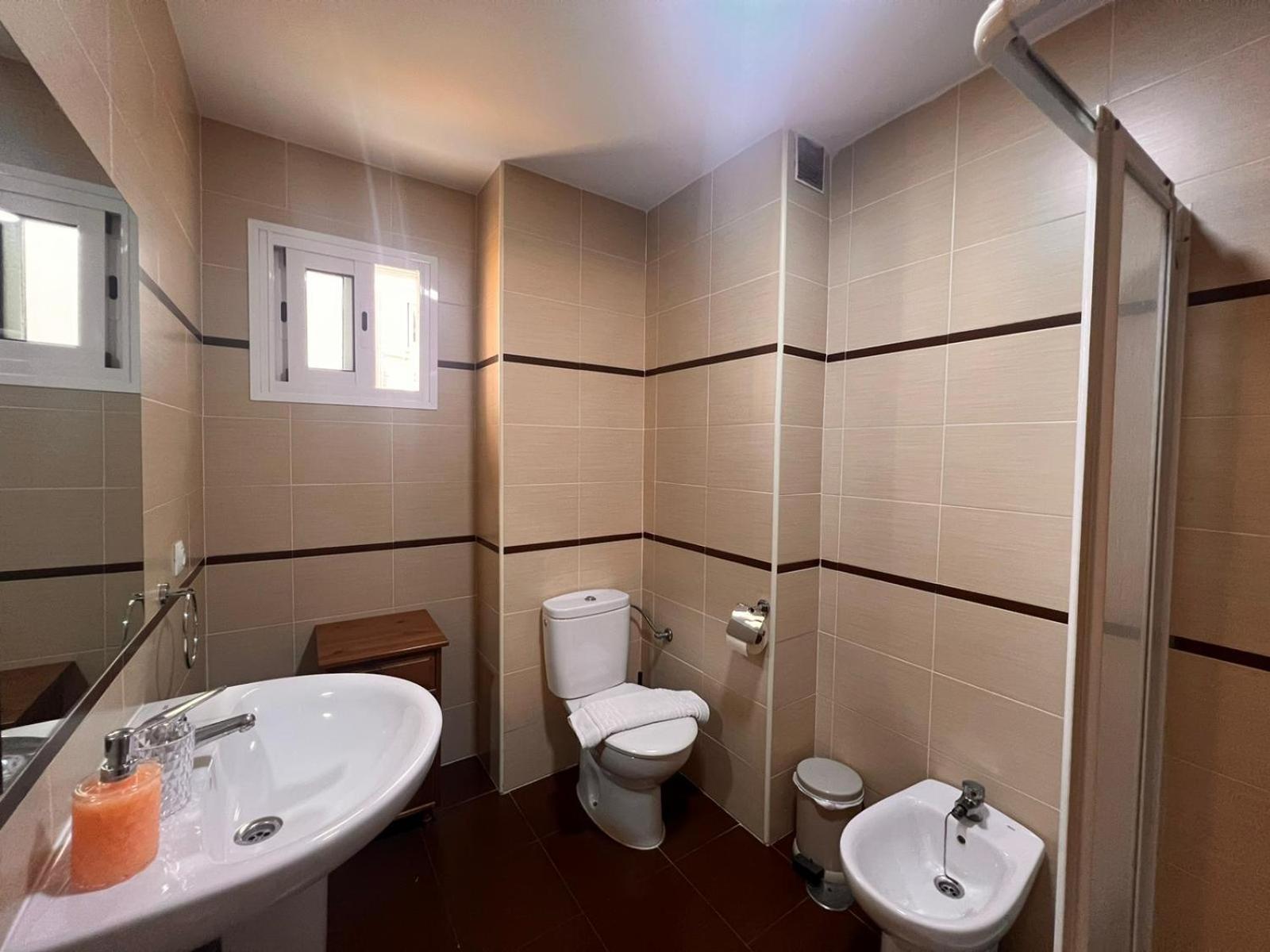 Loft Plaza Bailen Centro * Málaga
