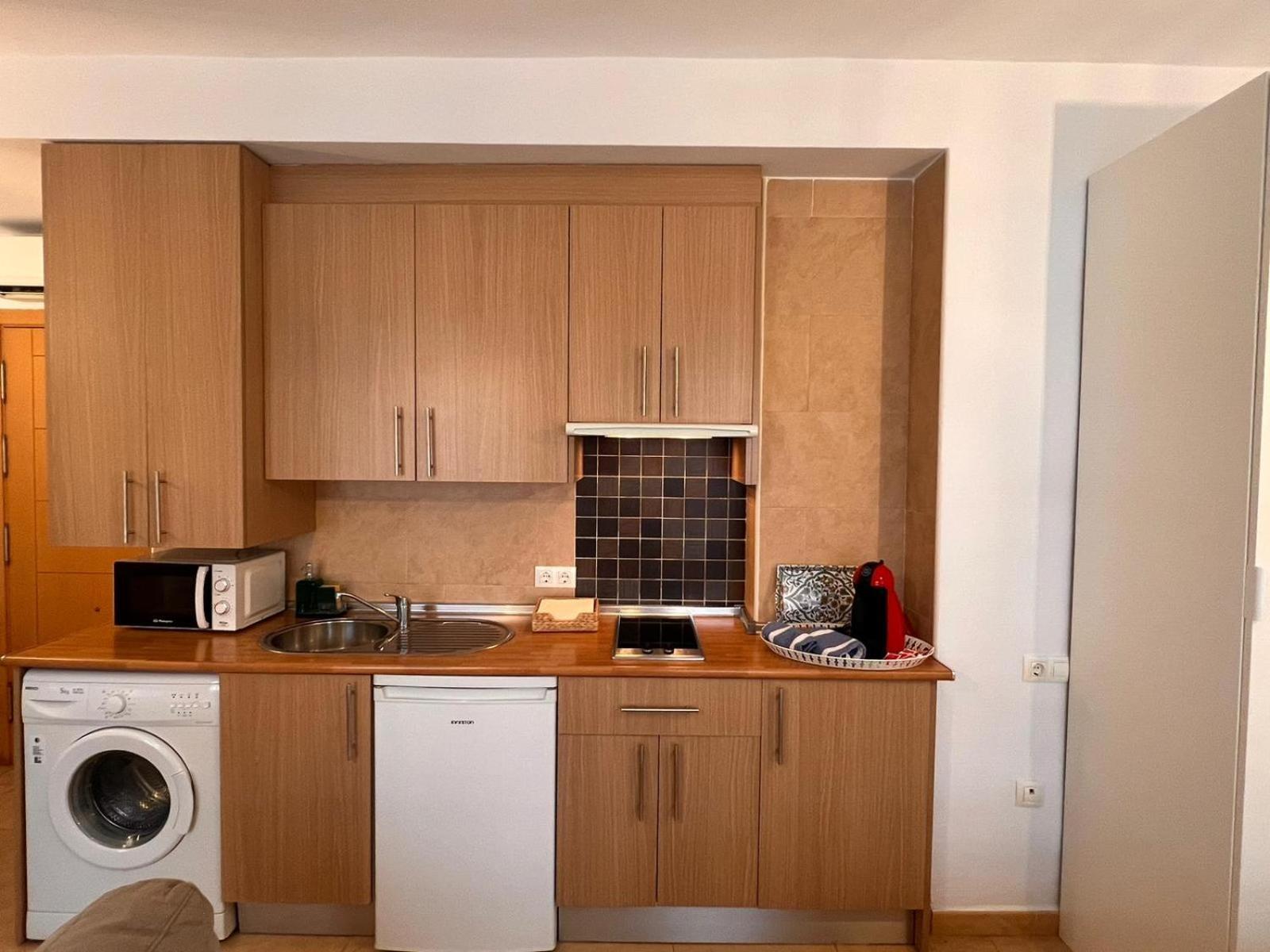 Apartamento Loft Plaza Bailen Centro
