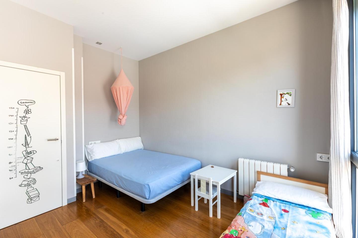Villa Pedregalejo Near The Beach