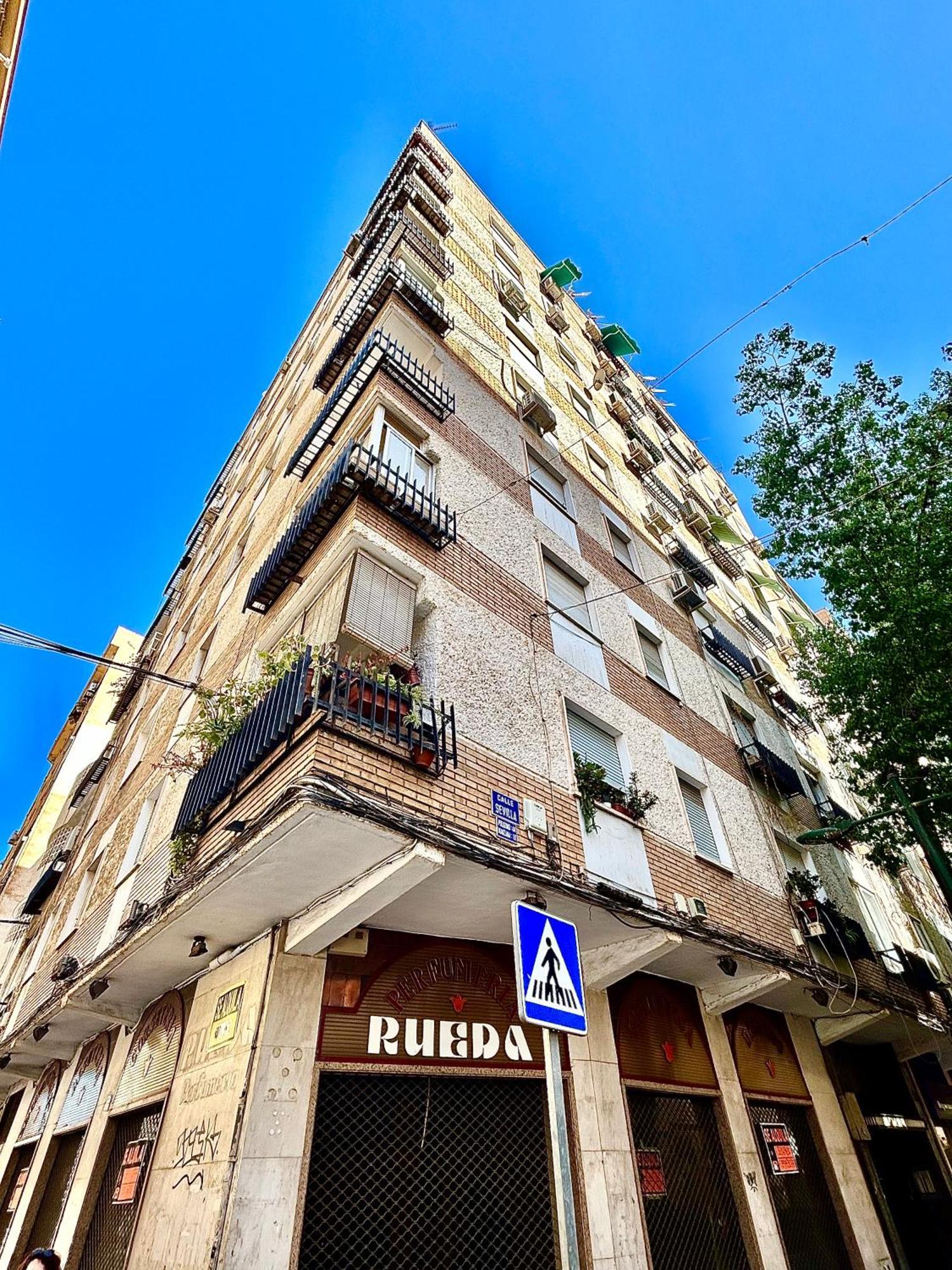 Trinidad - Centro Historico Apartamento Málaga