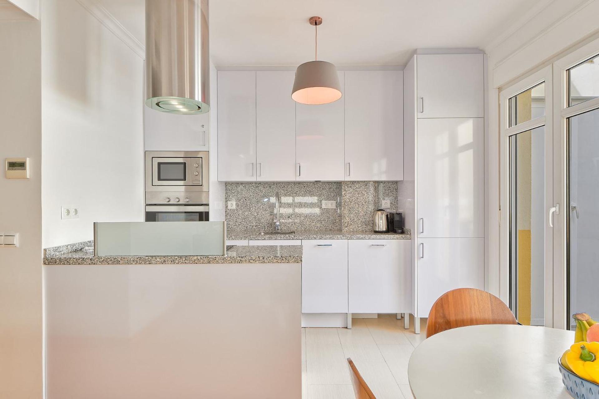 Jaleo Penthouse In By Solaga Homes Apartment Malaga