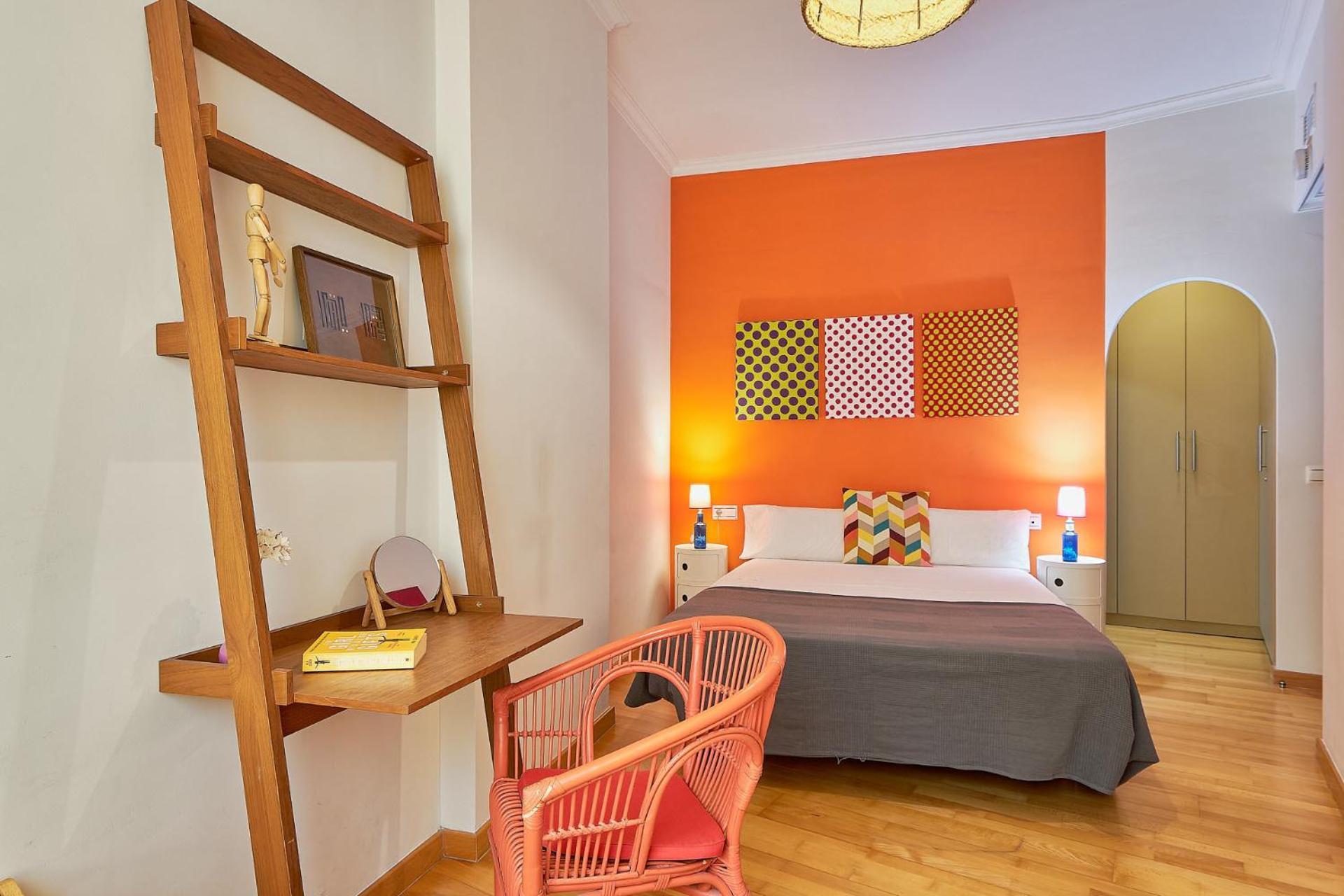 Jaleo Penthouse In By Solaga Homes * Malaga