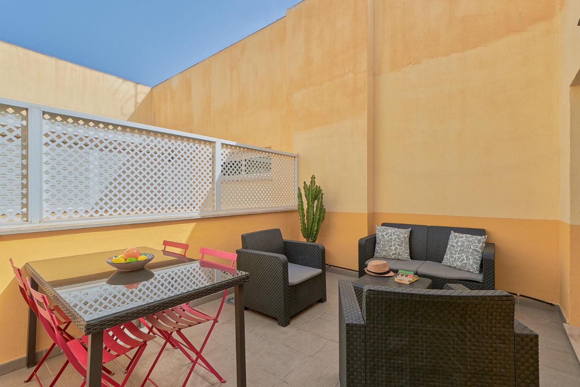 Jaleo Penthouse In By Solaga Homes *