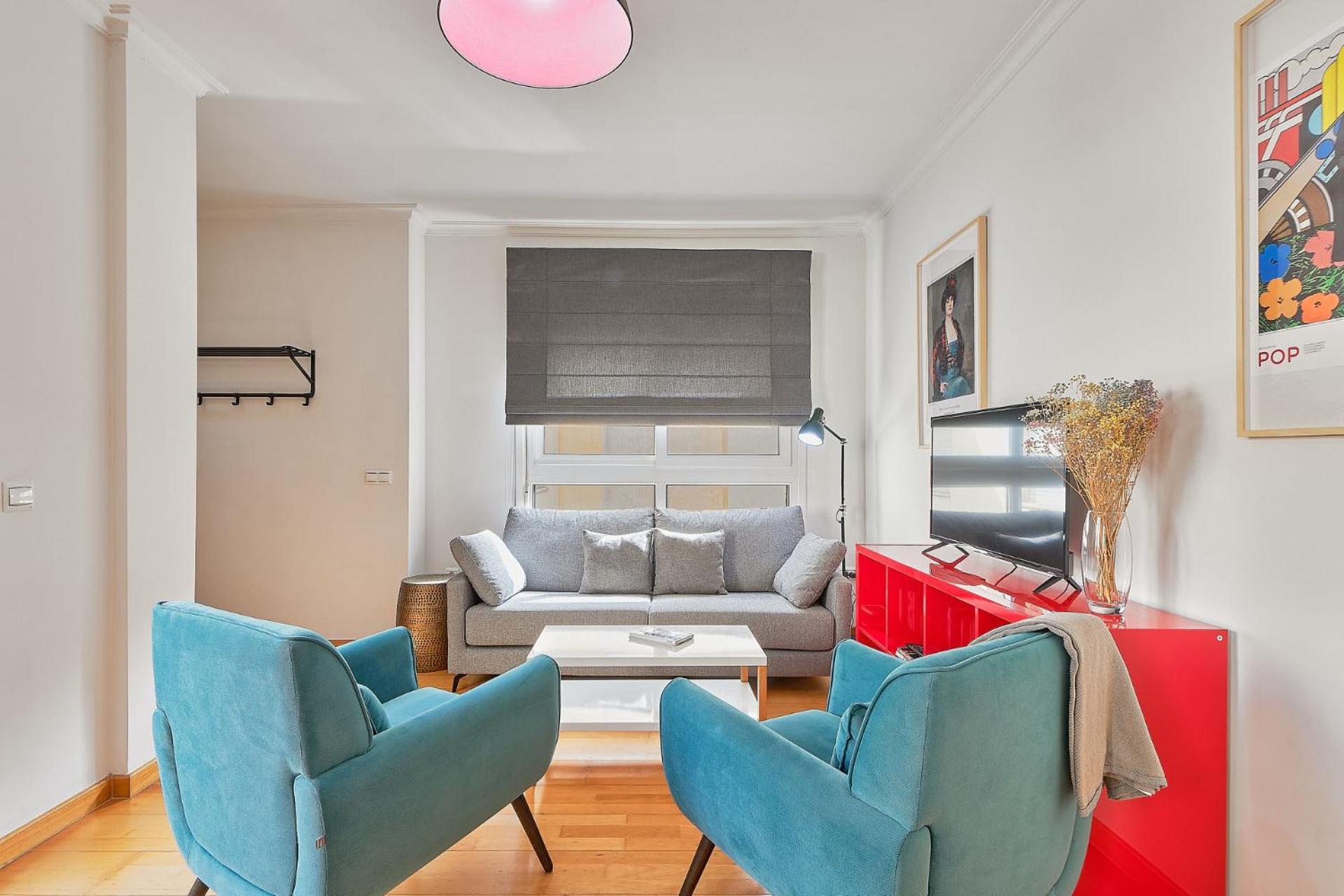 Apartment Jaleo Penthouse In By Solaga Homes