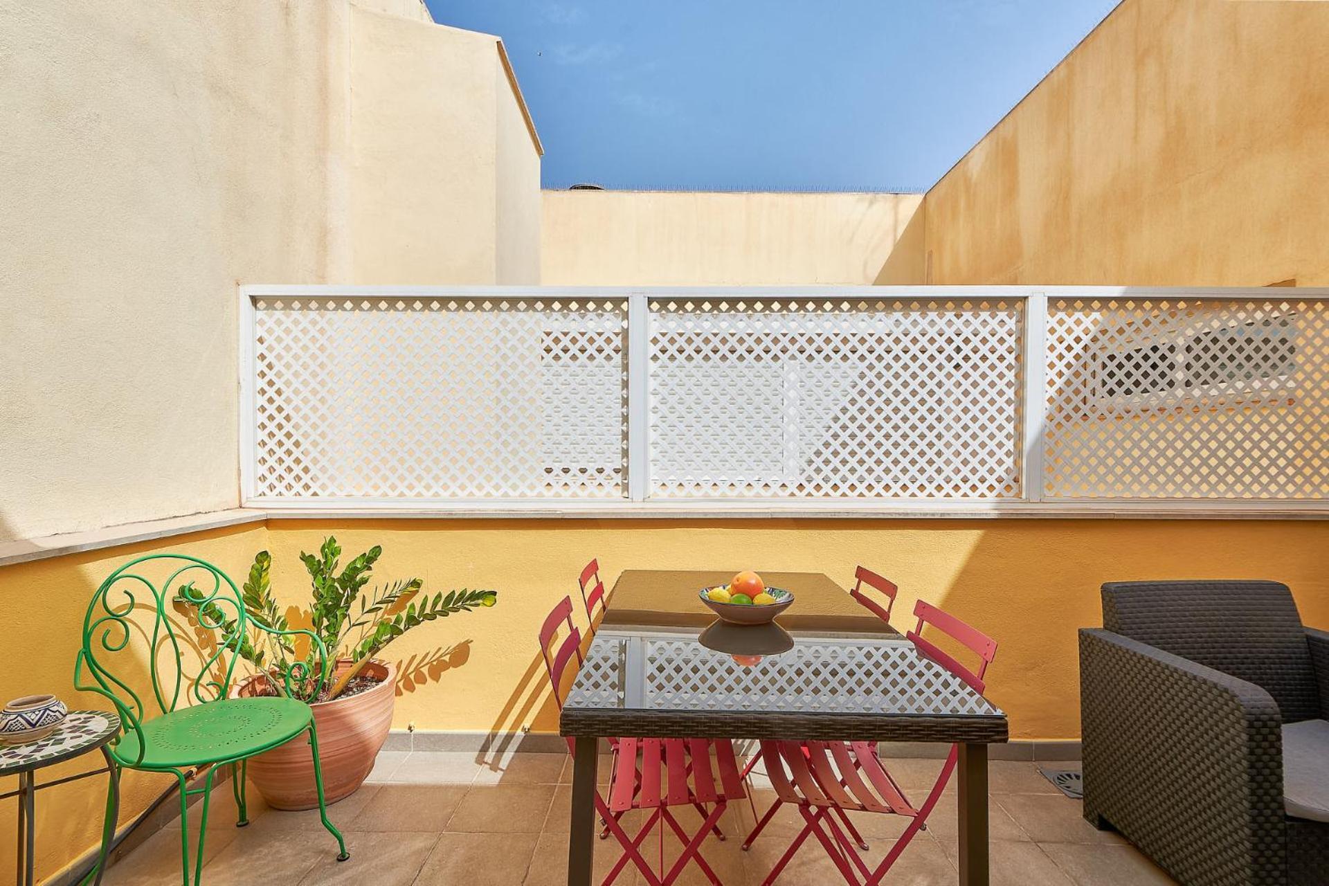 Jaleo Penthouse In By Solaga Homes *