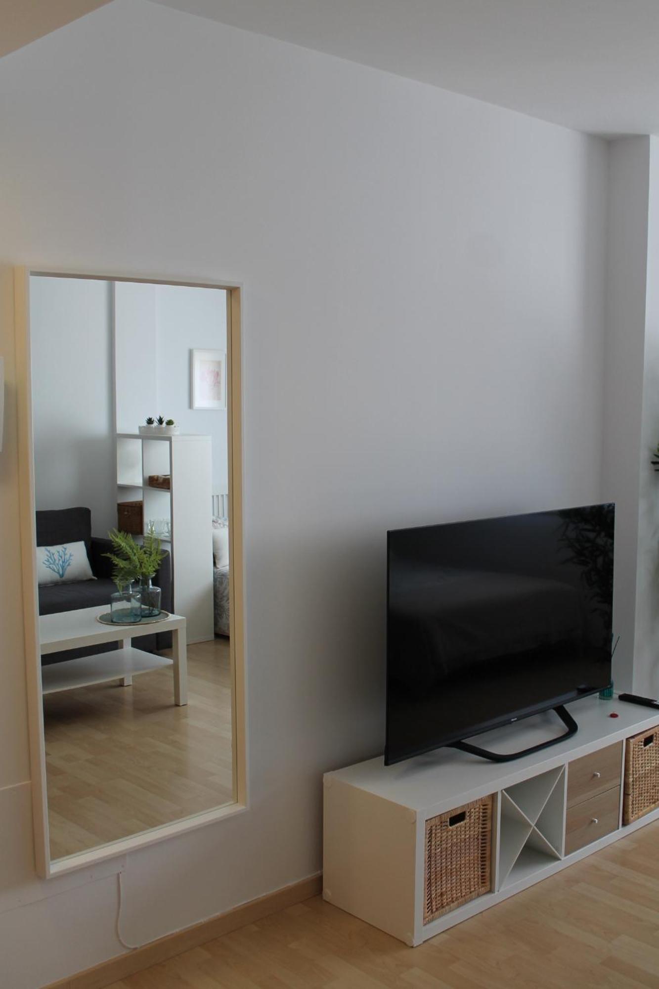 Apartment Paseo Maritimo Malaga