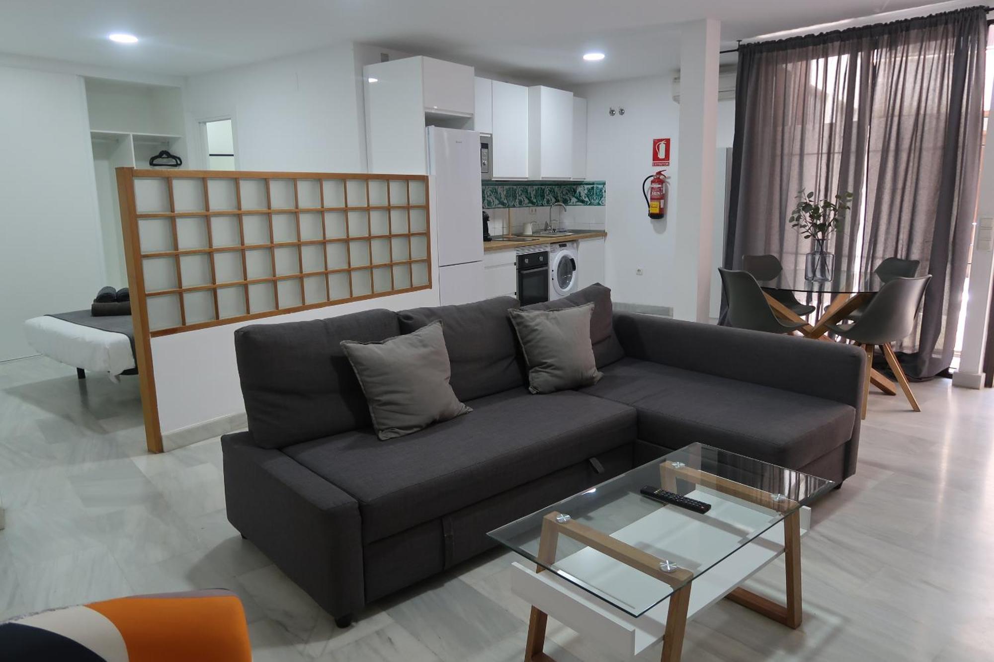 Apartamento J & E Center