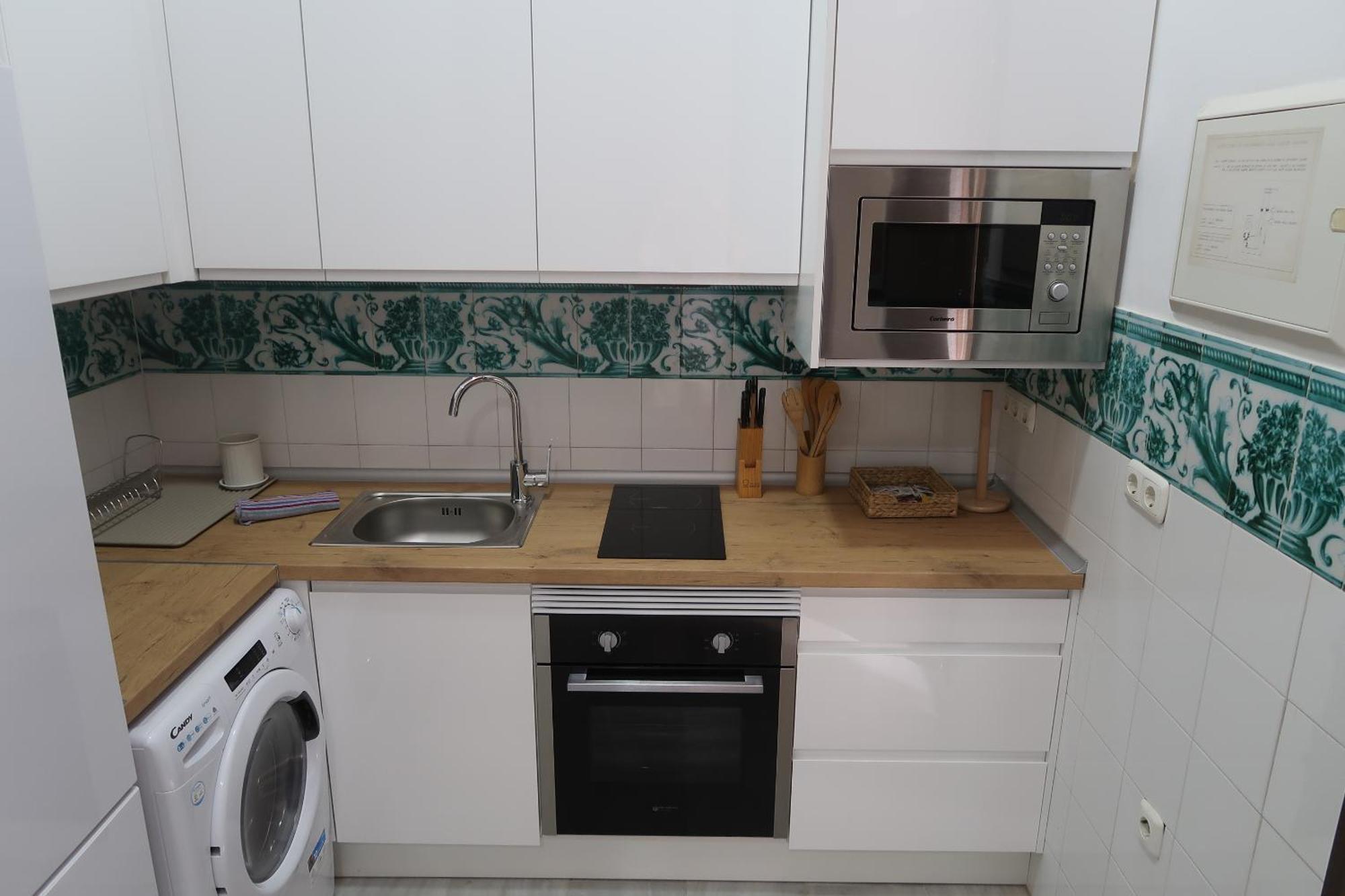 J & E Center Apartamento *