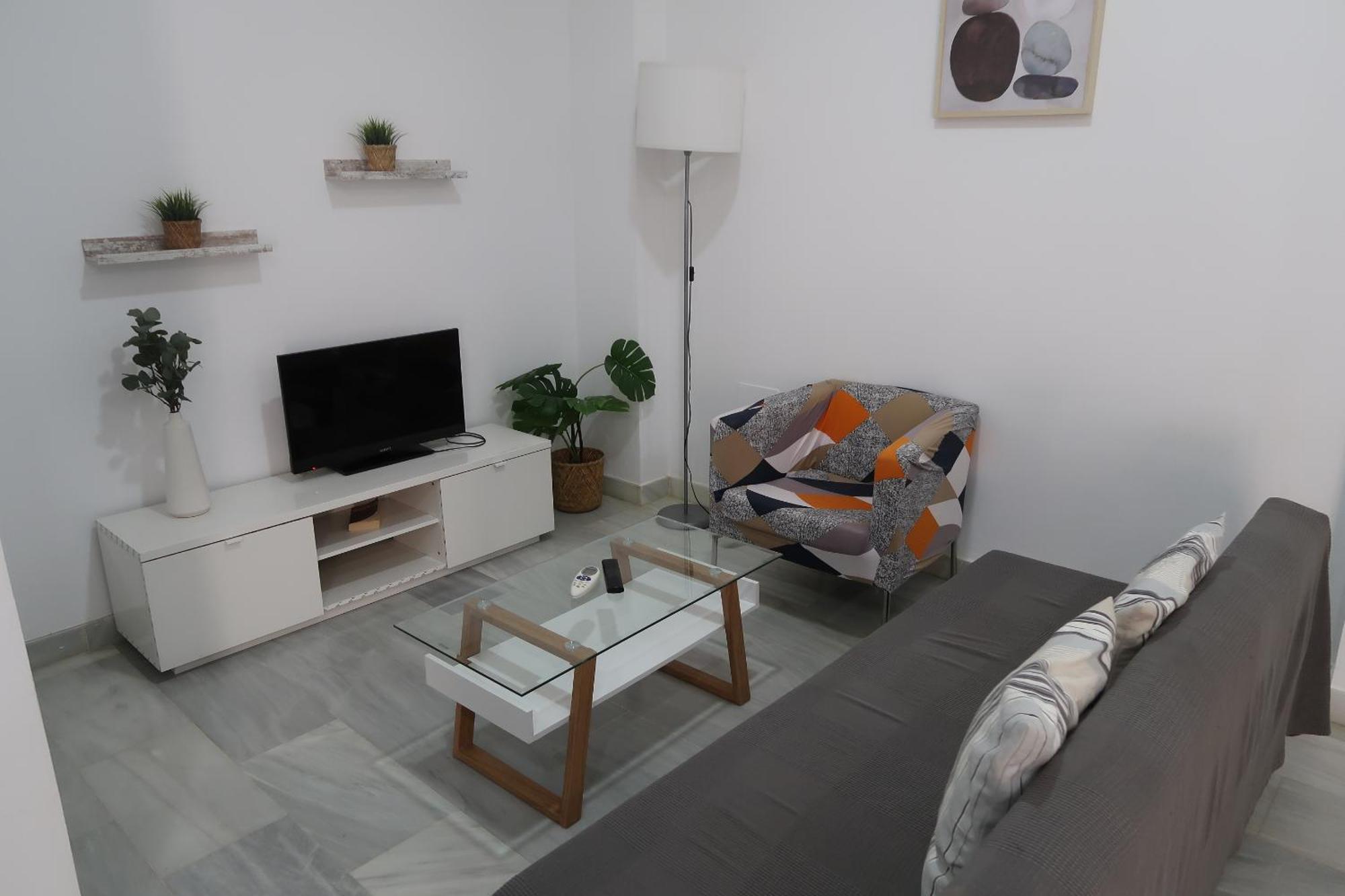 J & E Center Apartamento