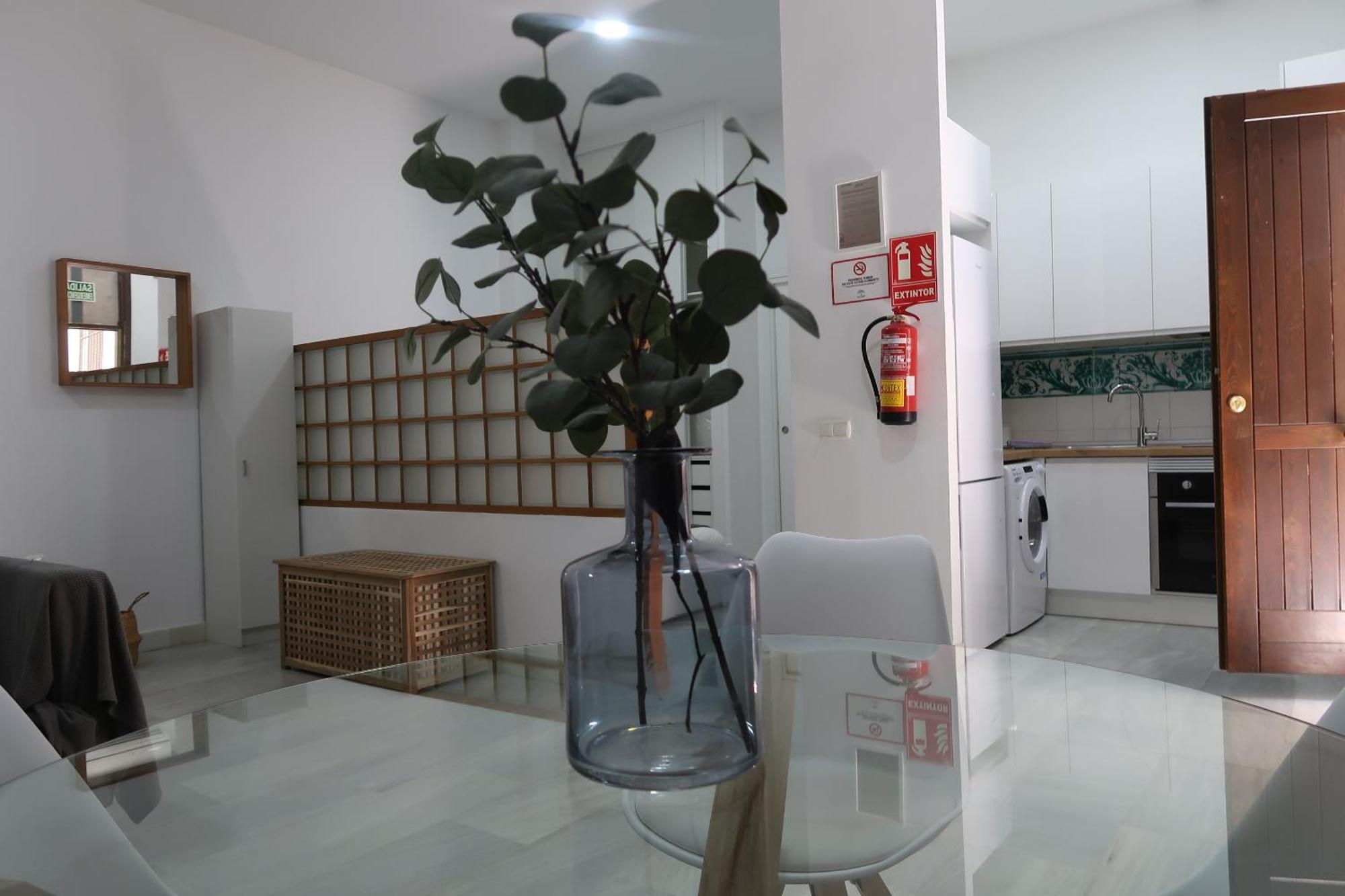 Apartamento J & E Center *