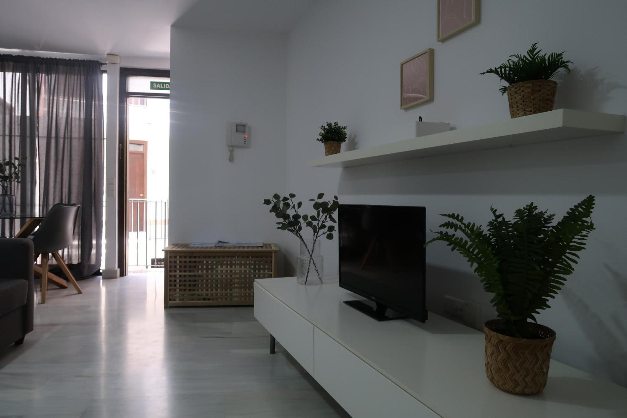 J & E Center Apartamento
