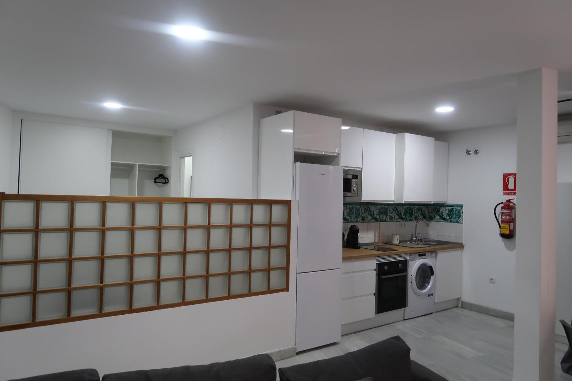 J & E Center Apartamento *