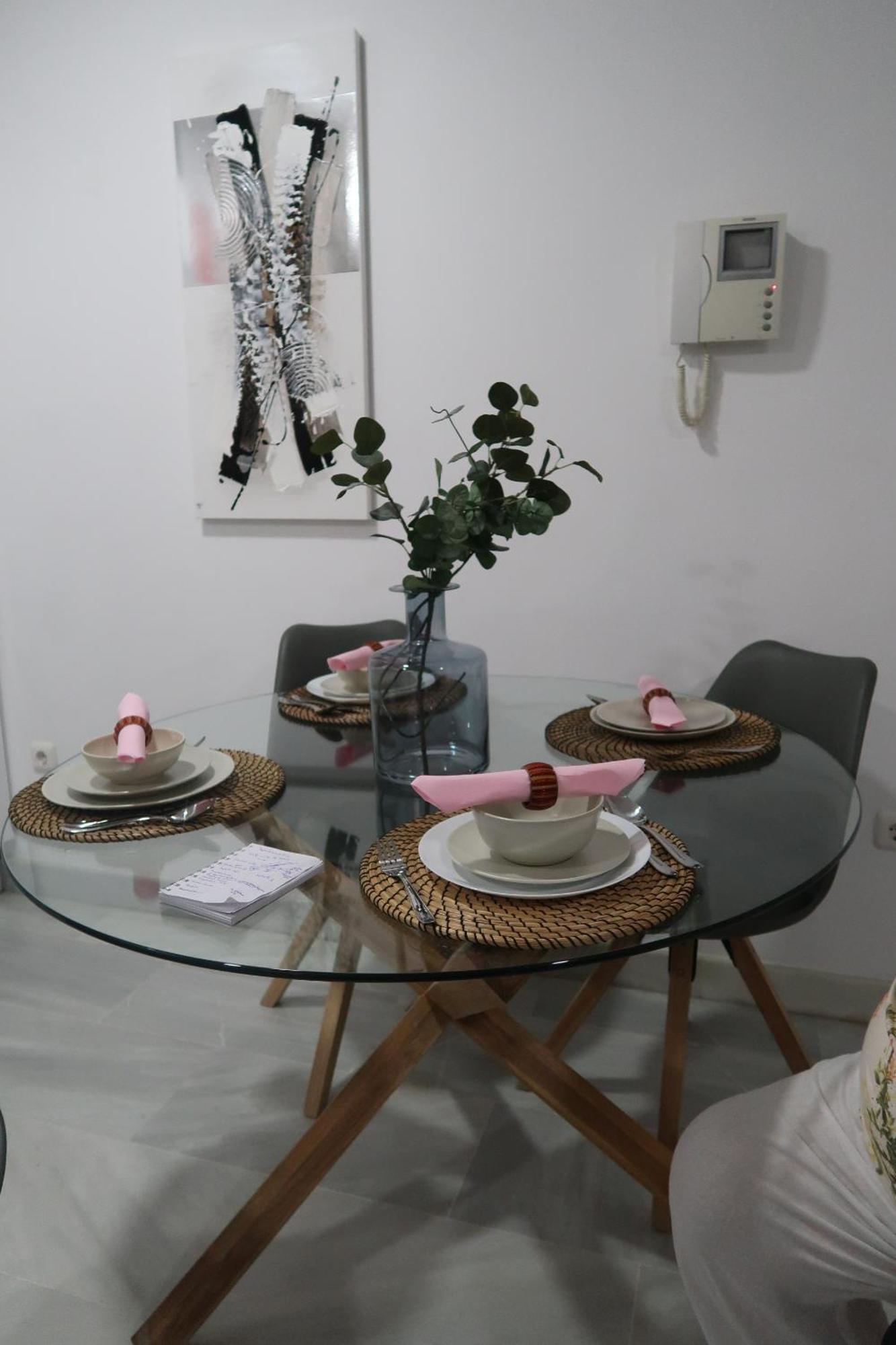 Apartamento J & E Center