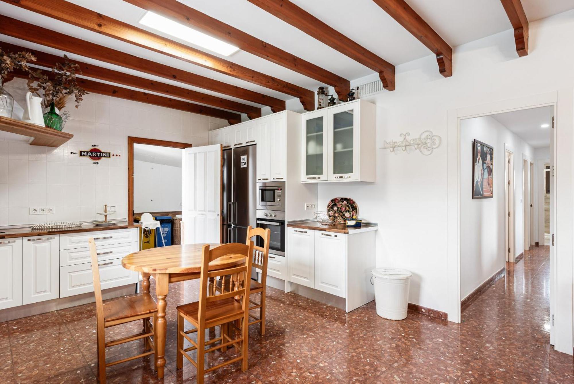 Llano De Fe Holiday home
