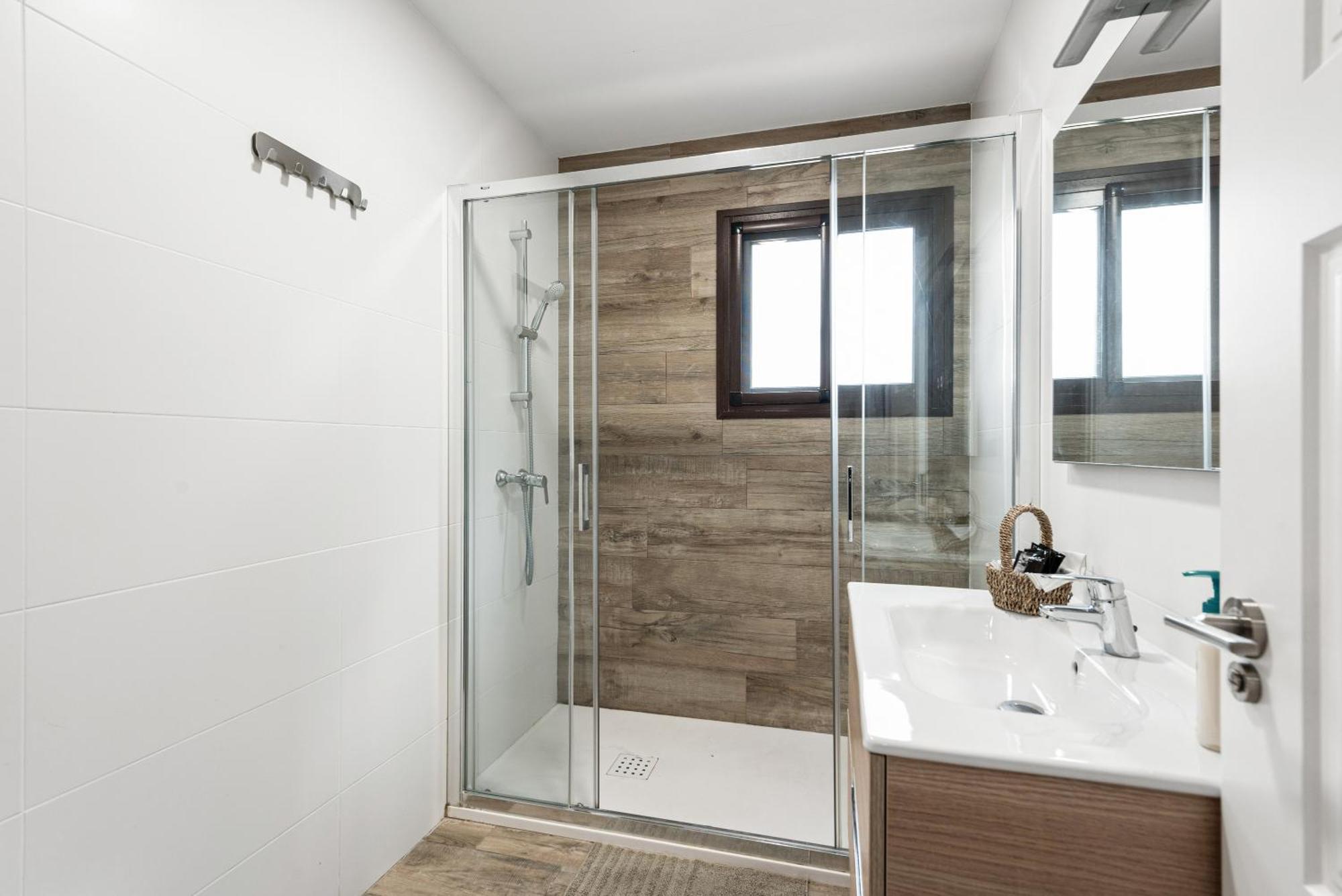 Llano De Fe Holiday home
