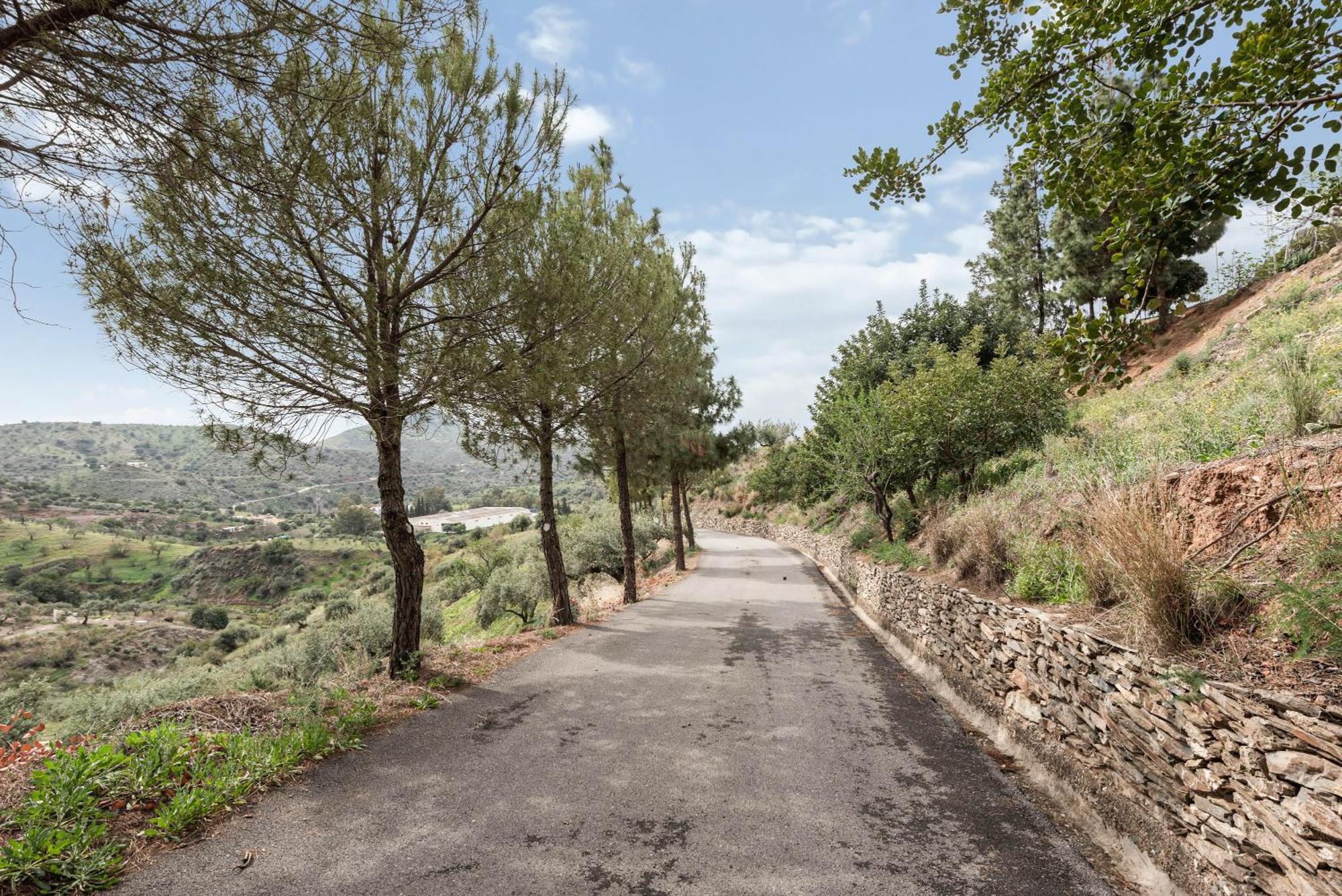 Llano De Fe Malaga