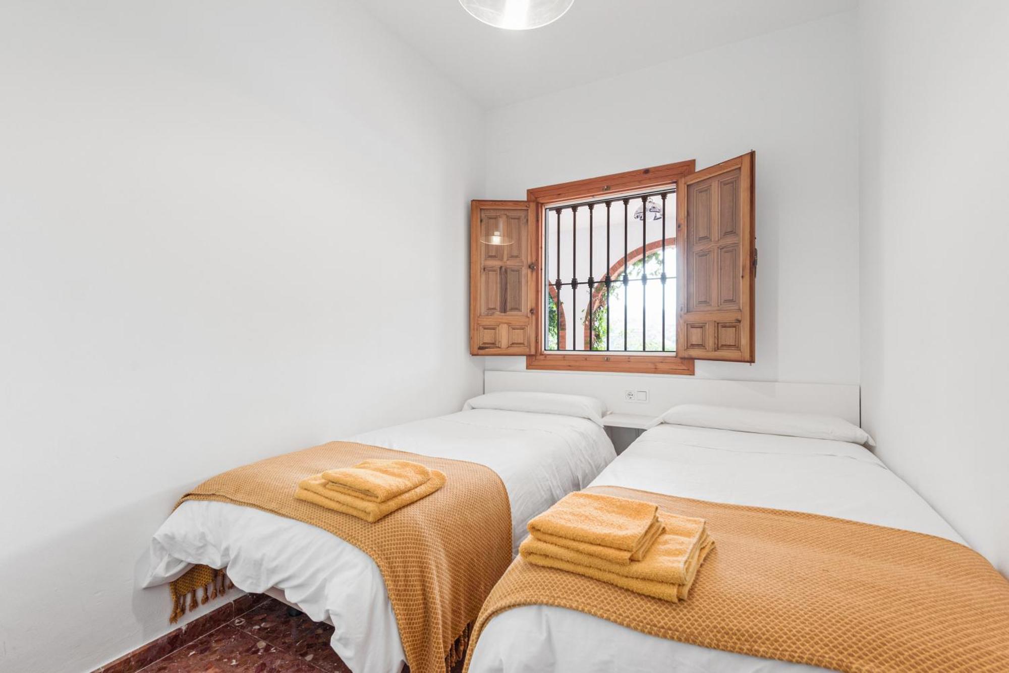 Holiday home Llano De Fe *