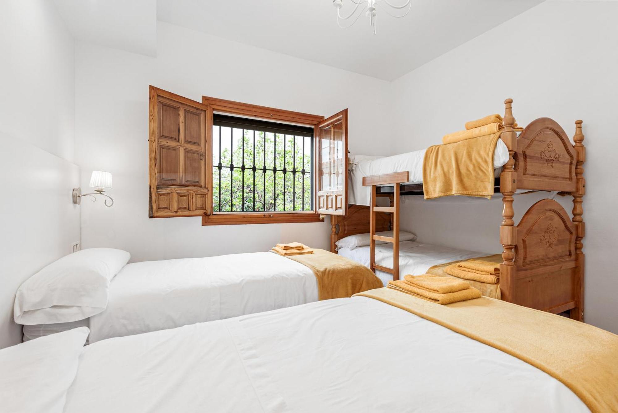 Llano De Fe Holiday home *